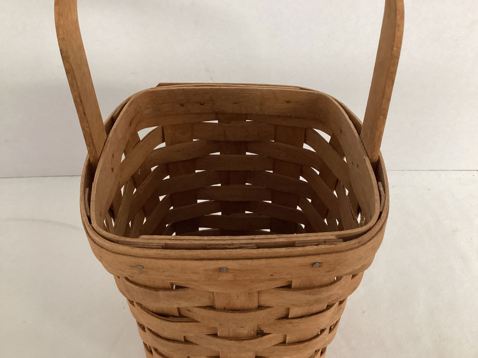 Longaberger Basket - 2