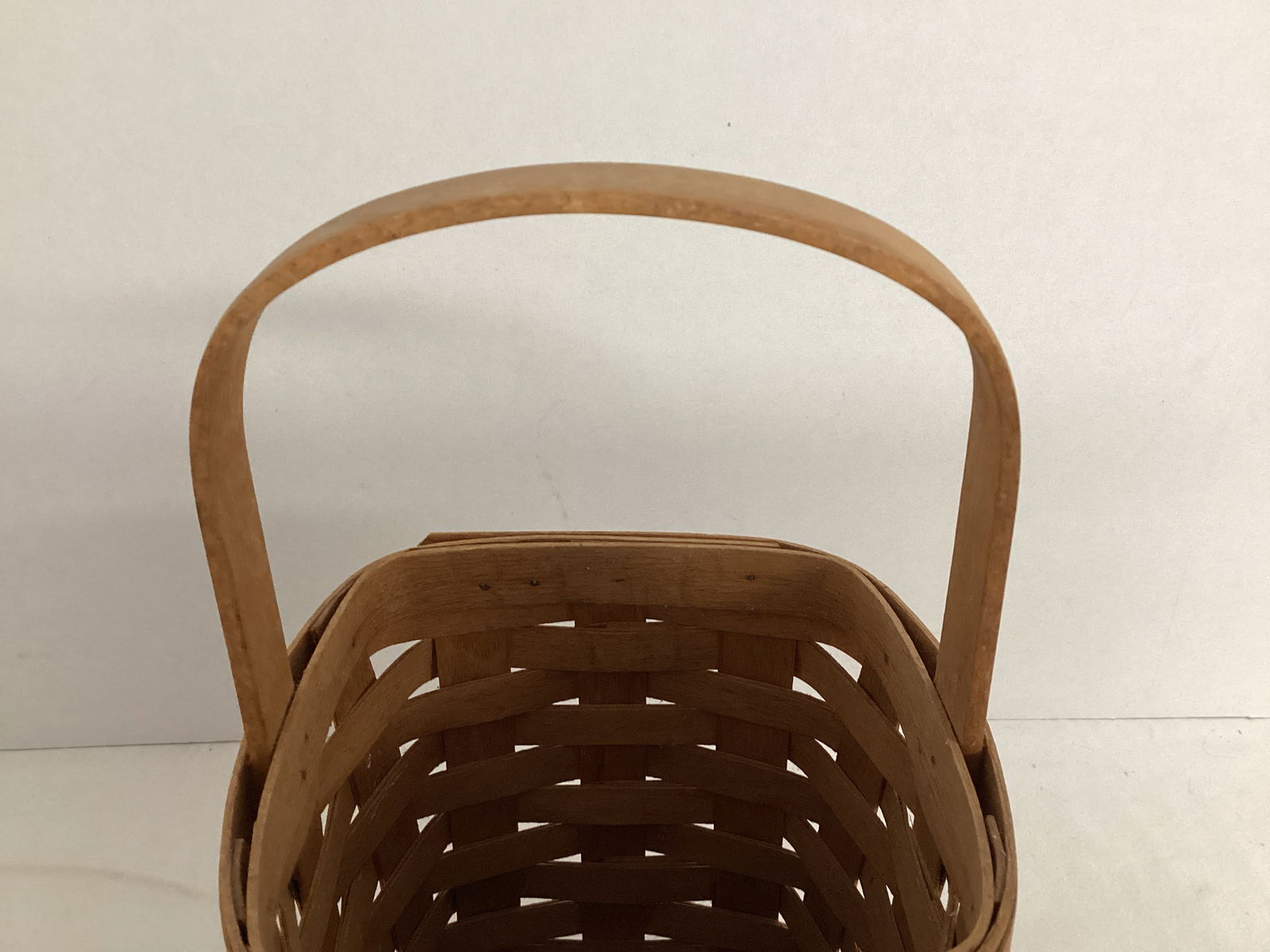 Longaberger Basket - 3