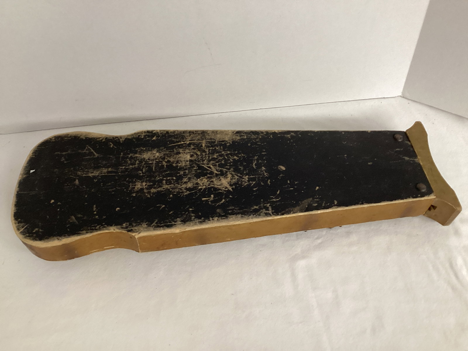 Vintage Marx Violin Uke String Instrument - 8