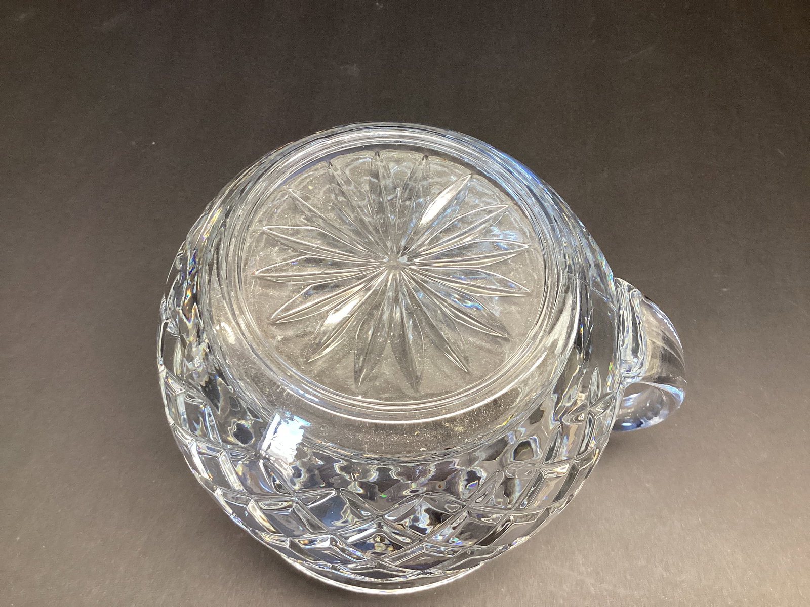 Crystal Pitcher - 4