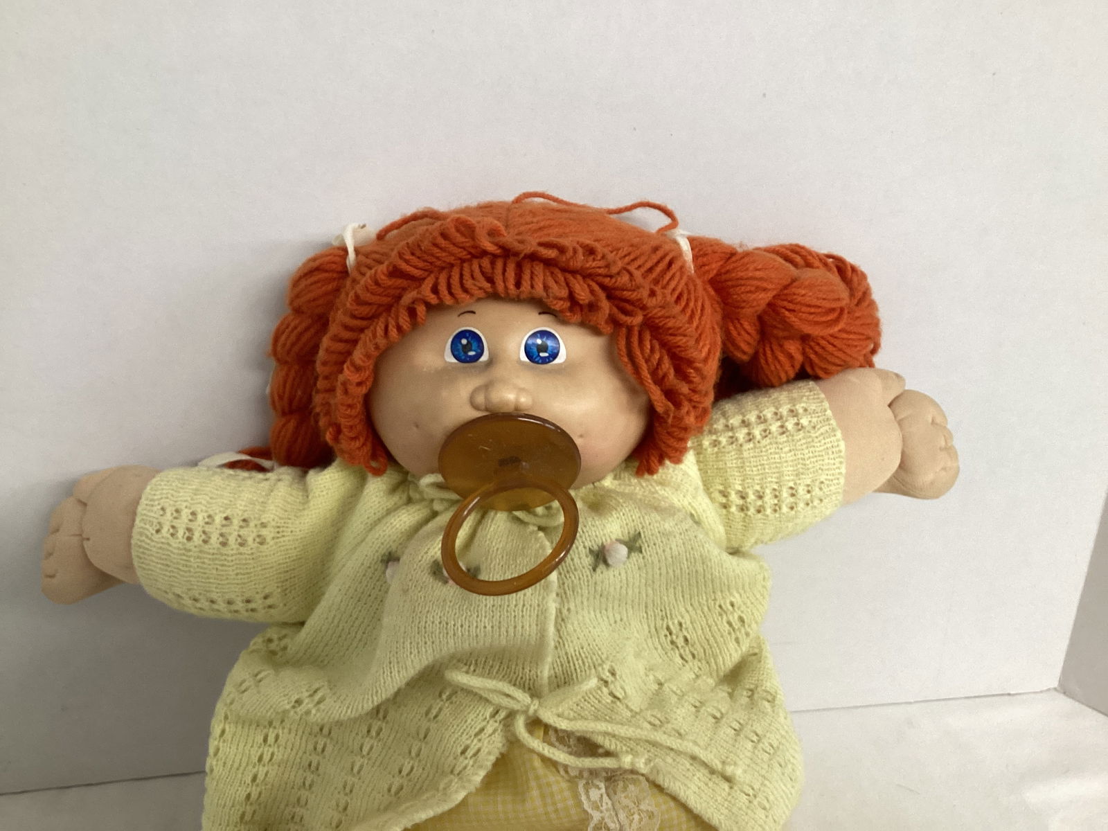 Cabbage Patch Doll - 2