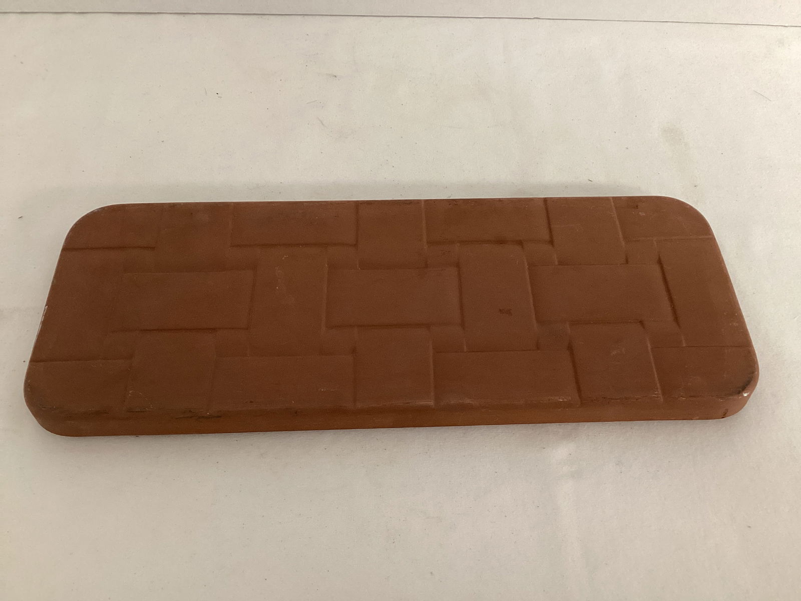 Longaberger Bread Basket Brick - 6