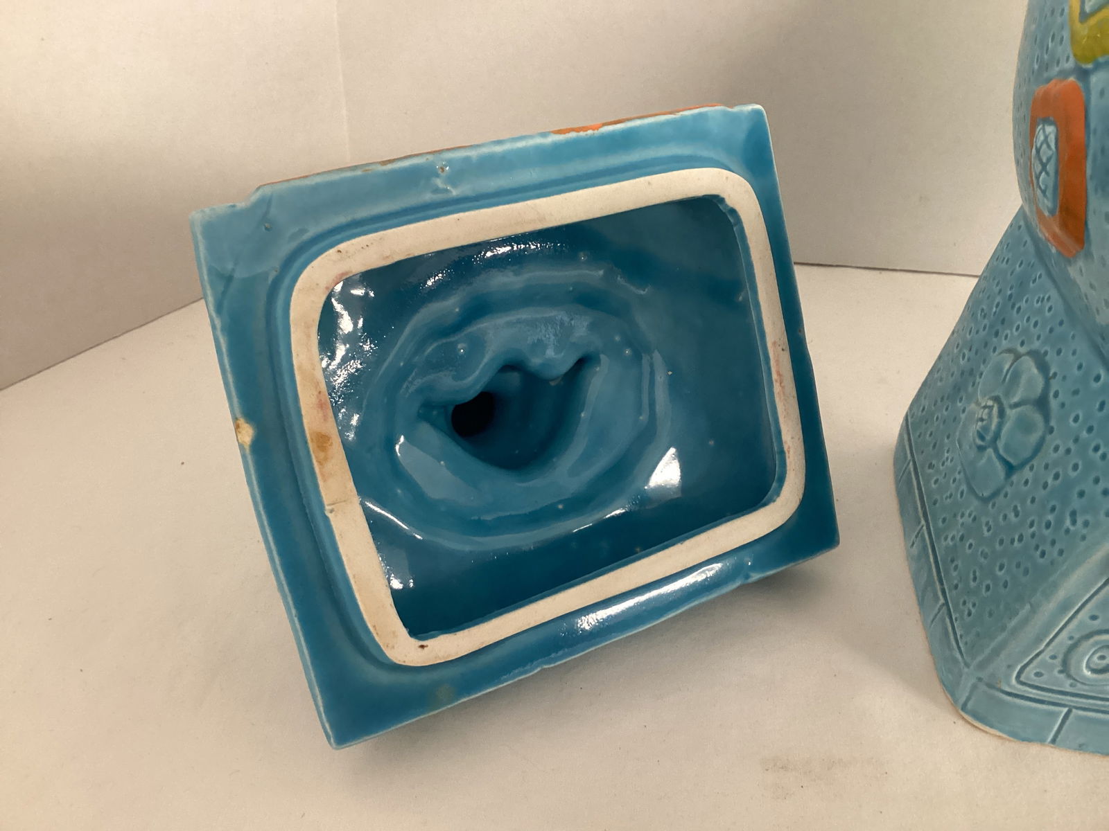 Cookie Time Cookie Jar - 4