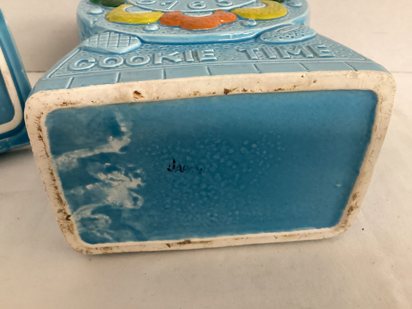 Cookie Time Cookie Jar - 7