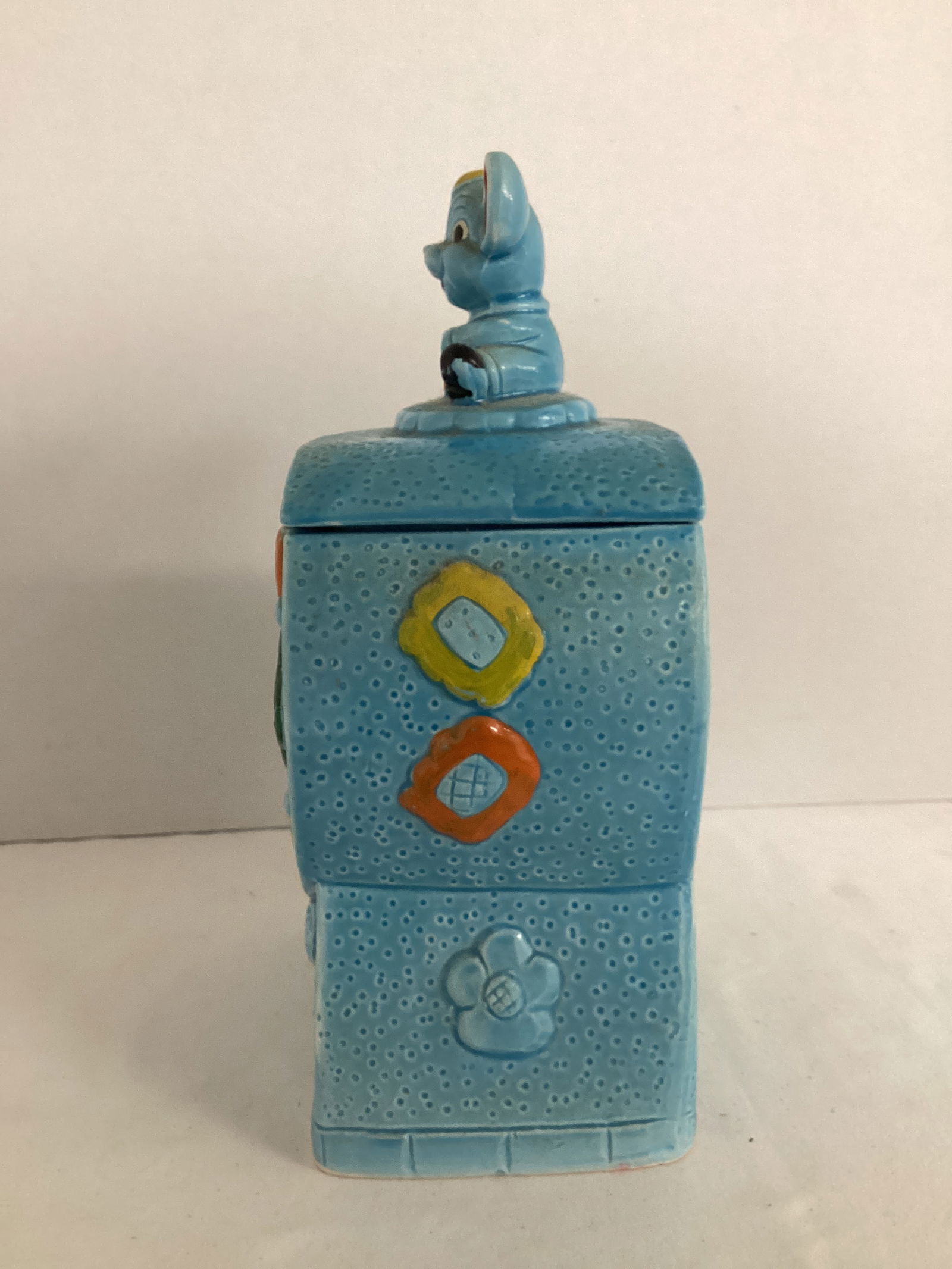 Cookie Time Cookie Jar - 8