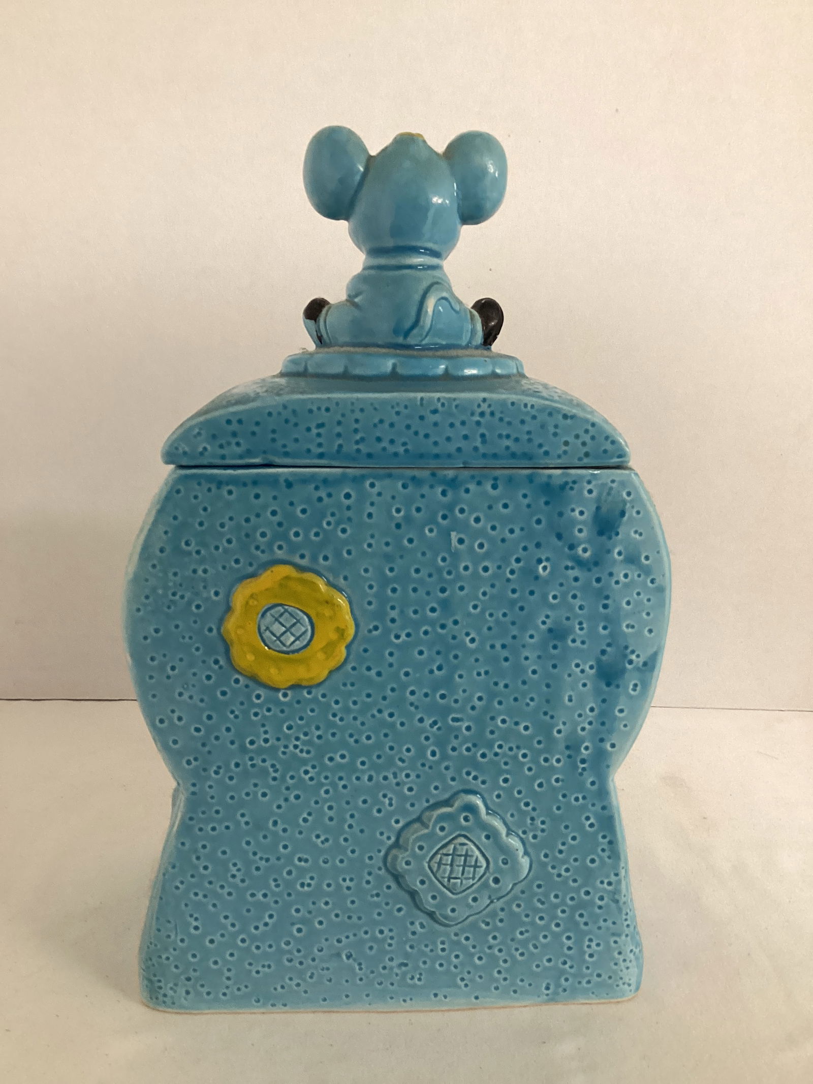 Cookie Time Cookie Jar - 9