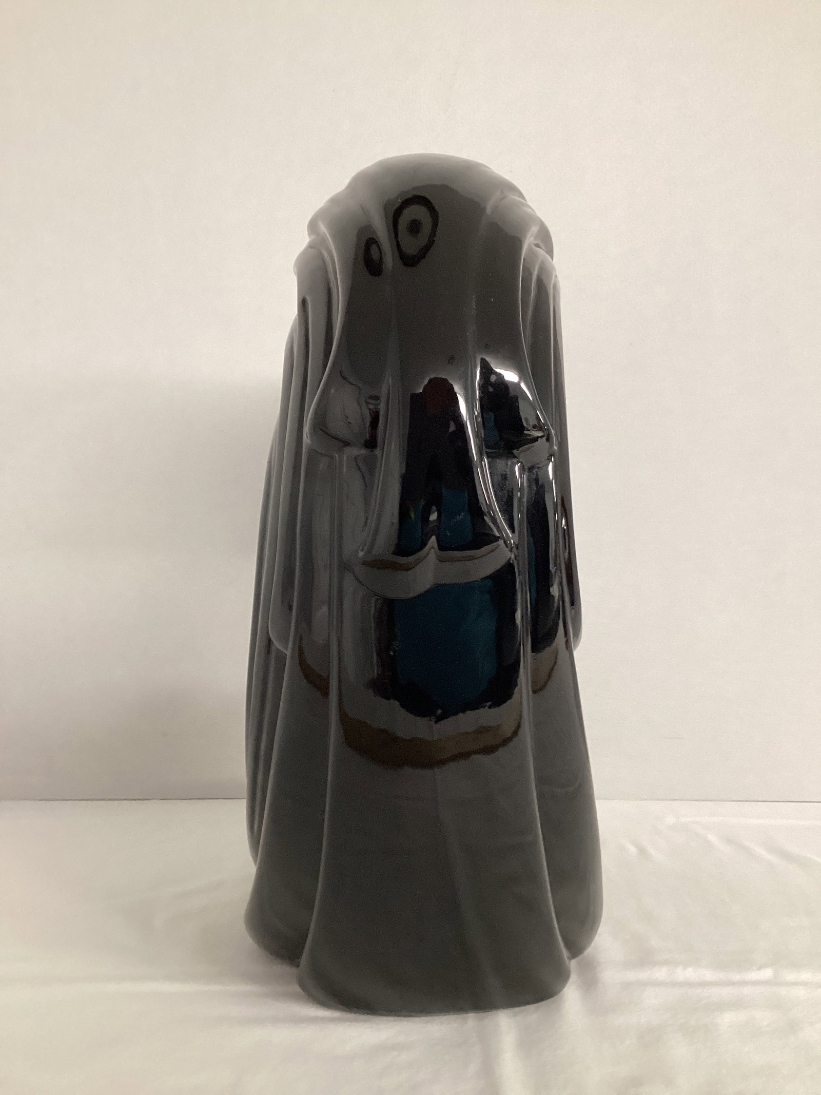 Art Deco Ceramic Mother and Baby Sculpture - 6