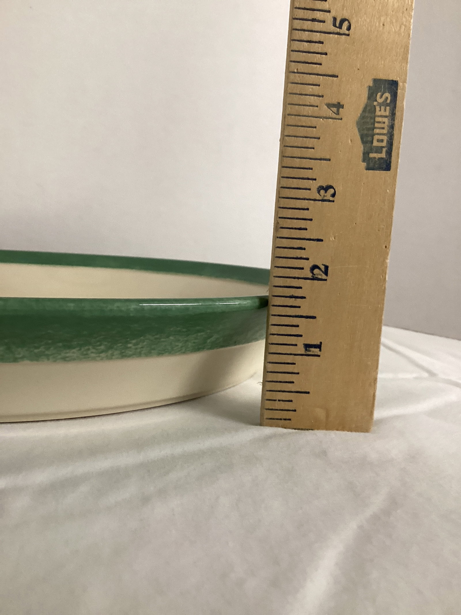 Pentik Finland Pitcher and Tray - 7