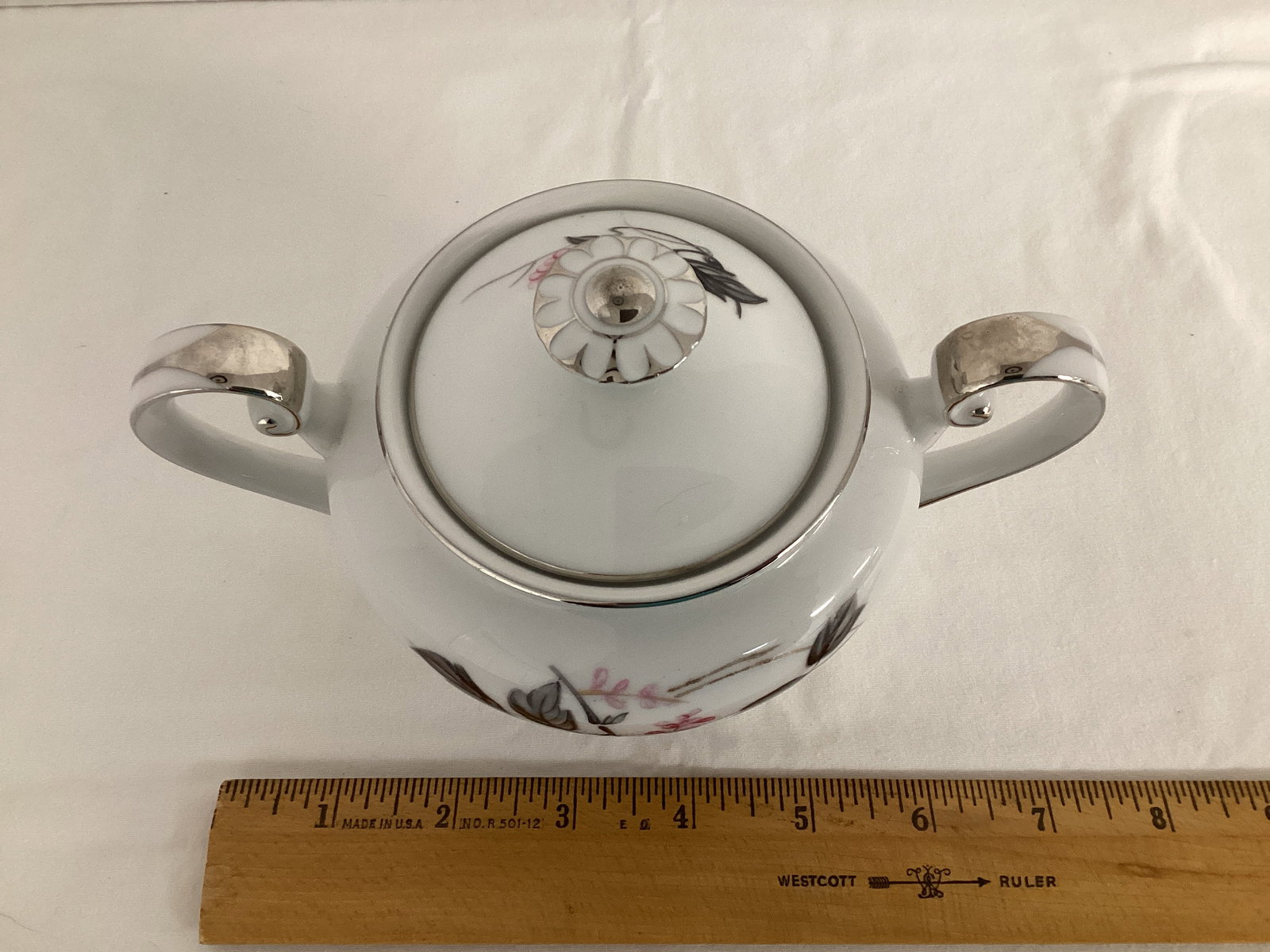 Phoenix Pink Dawn Sugar - 2