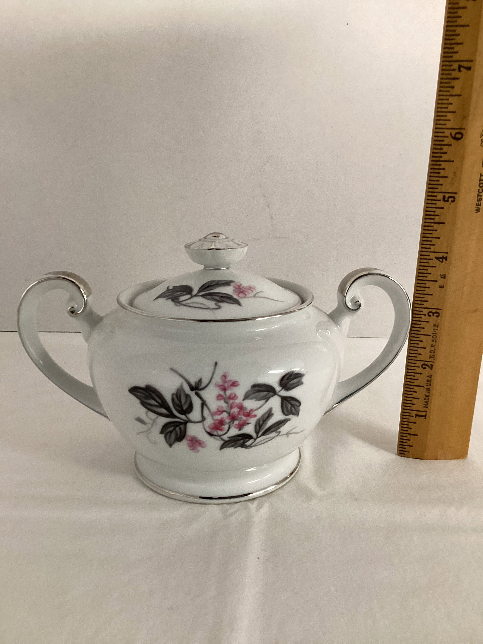 Phoenix Pink Dawn Sugar - 3