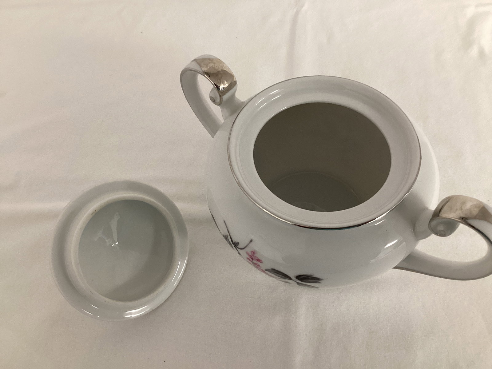 Phoenix Pink Dawn Sugar - 4