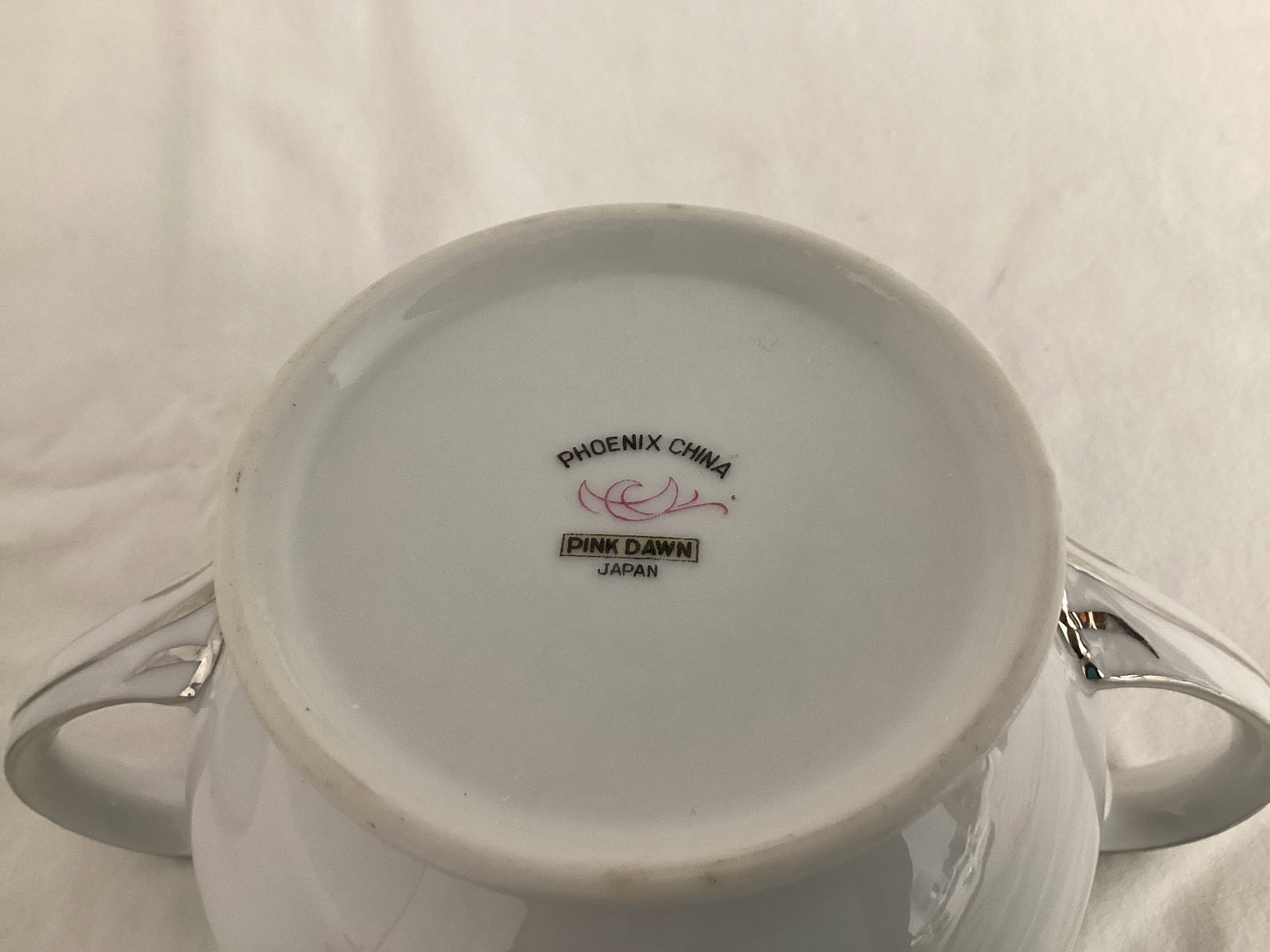 Phoenix Pink Dawn Sugar - 5