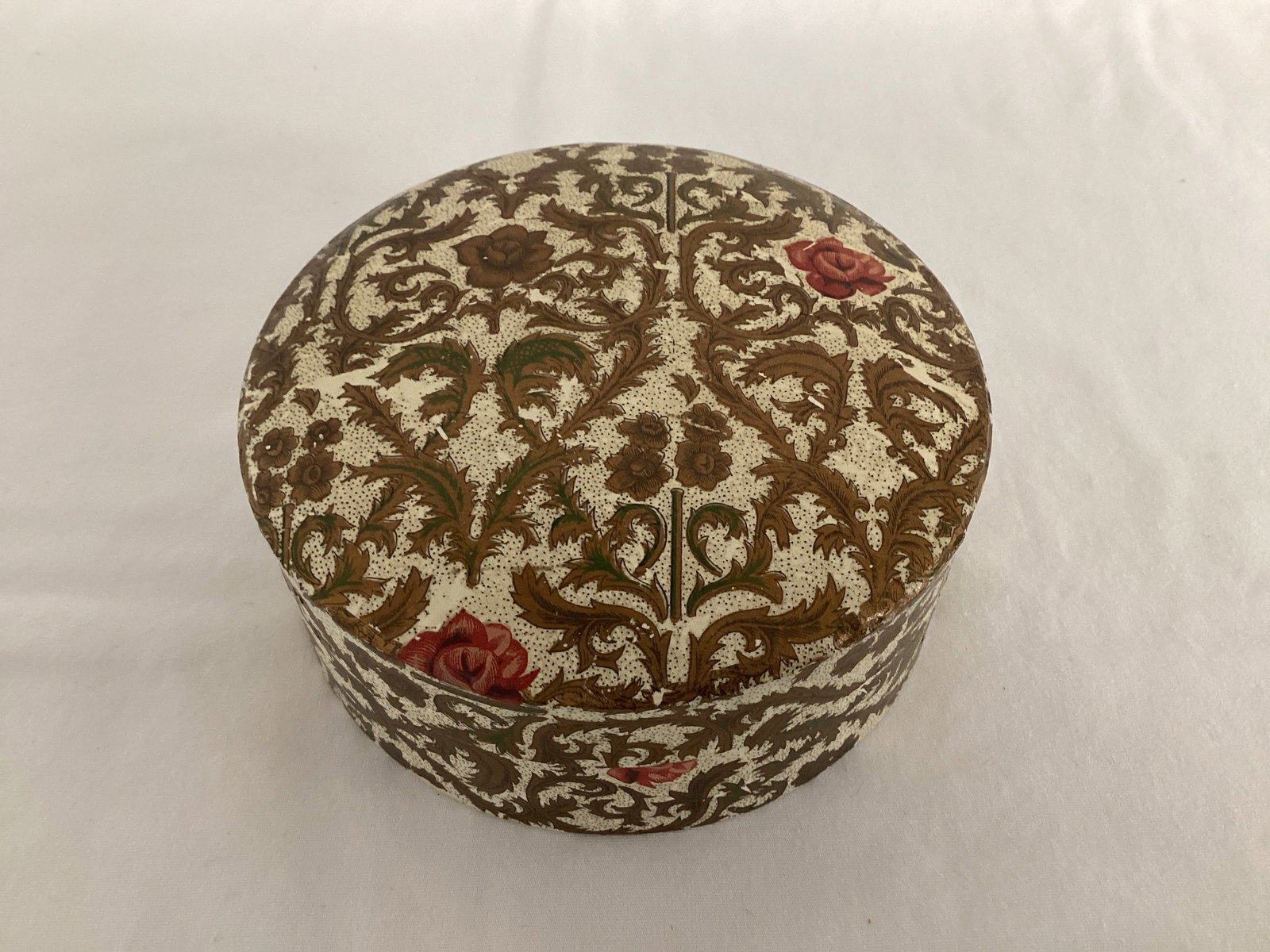 Vintage Alcohol Proof Coasters in Case: made in Japan 