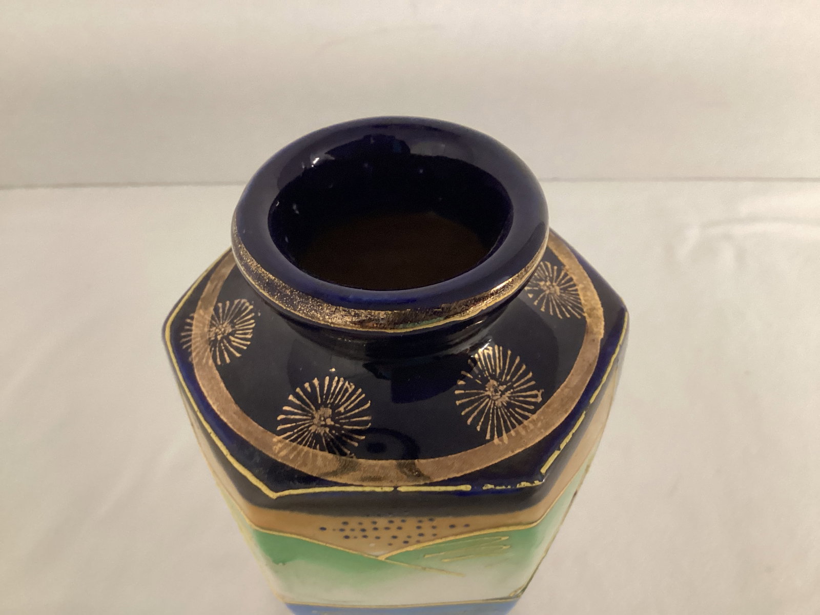 Japanese Vase - 4