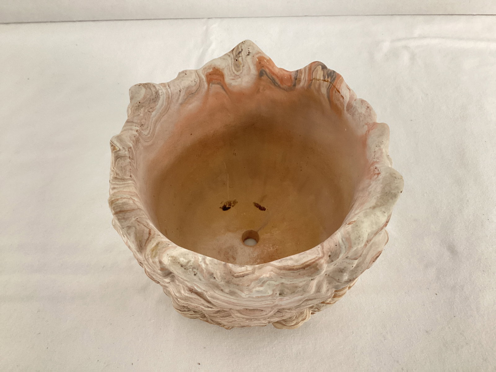 Pottery Planter - 2