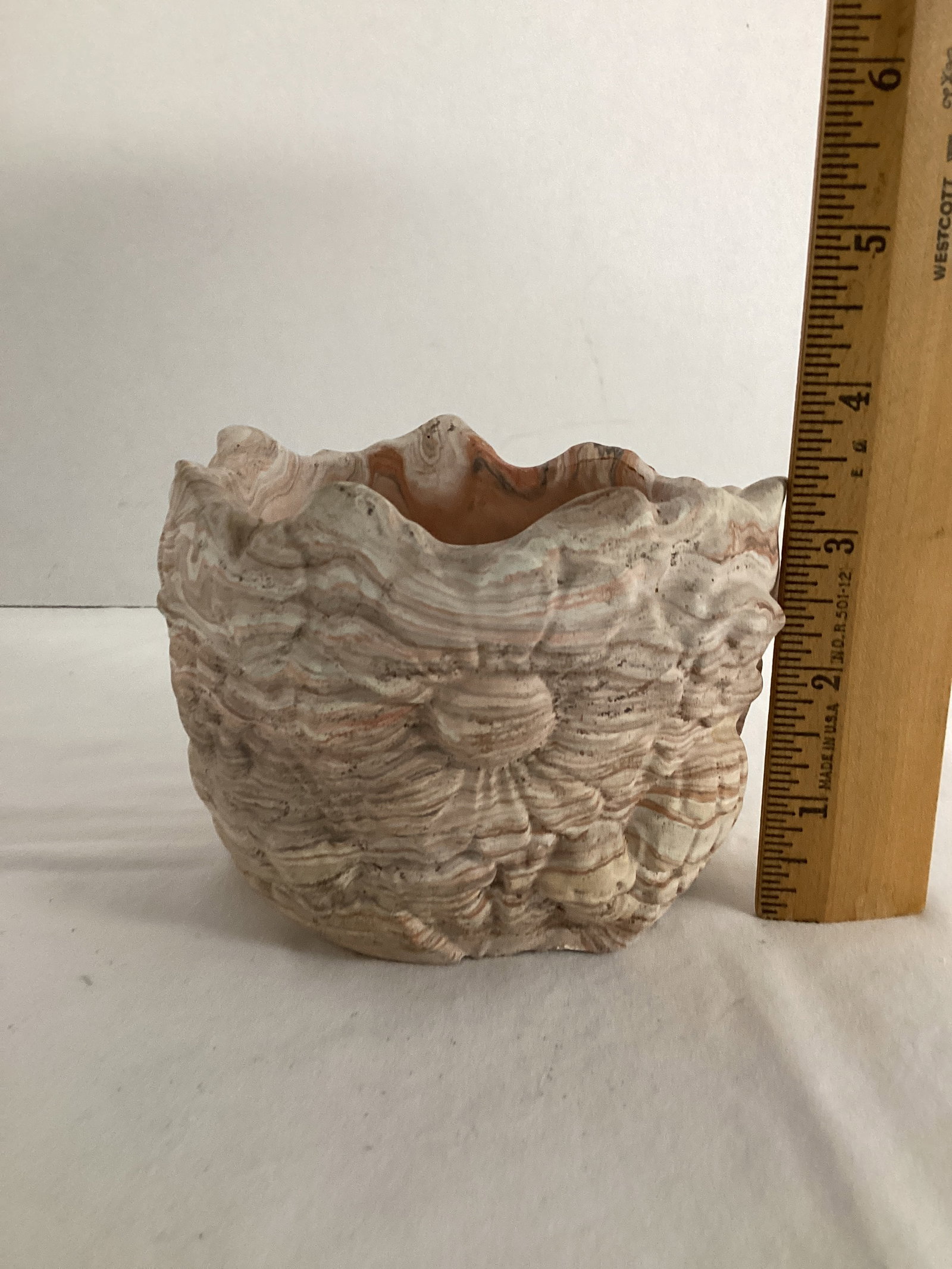 Pottery Planter - 3