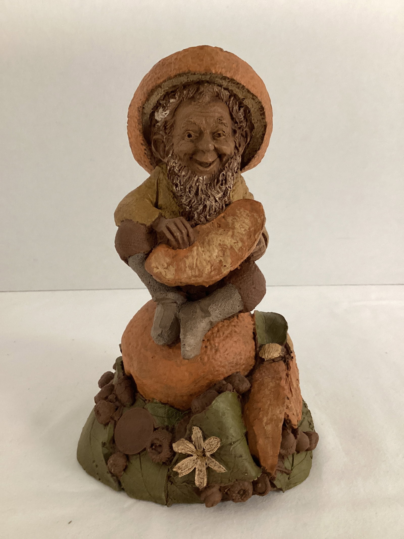 Tom Clark Cairn Studios Julius Sculpture (1 of 5)