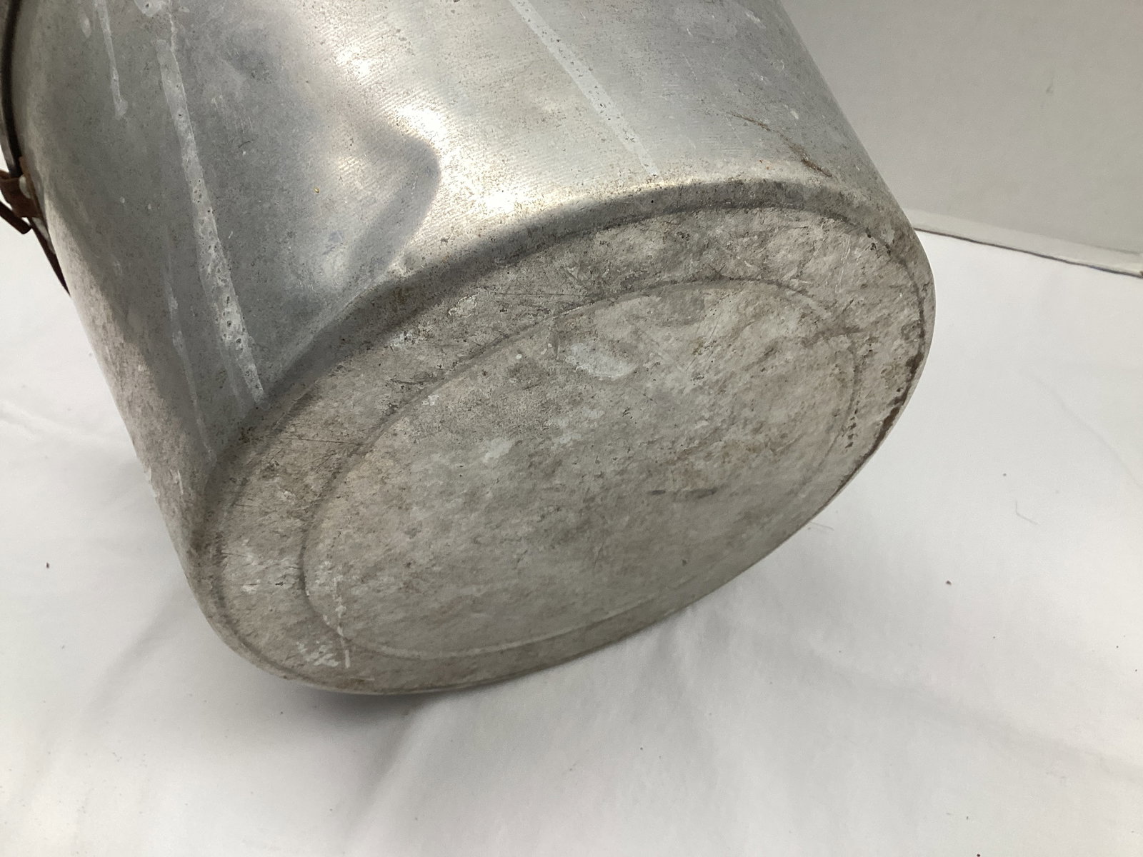 Aluminum Bucket - 5