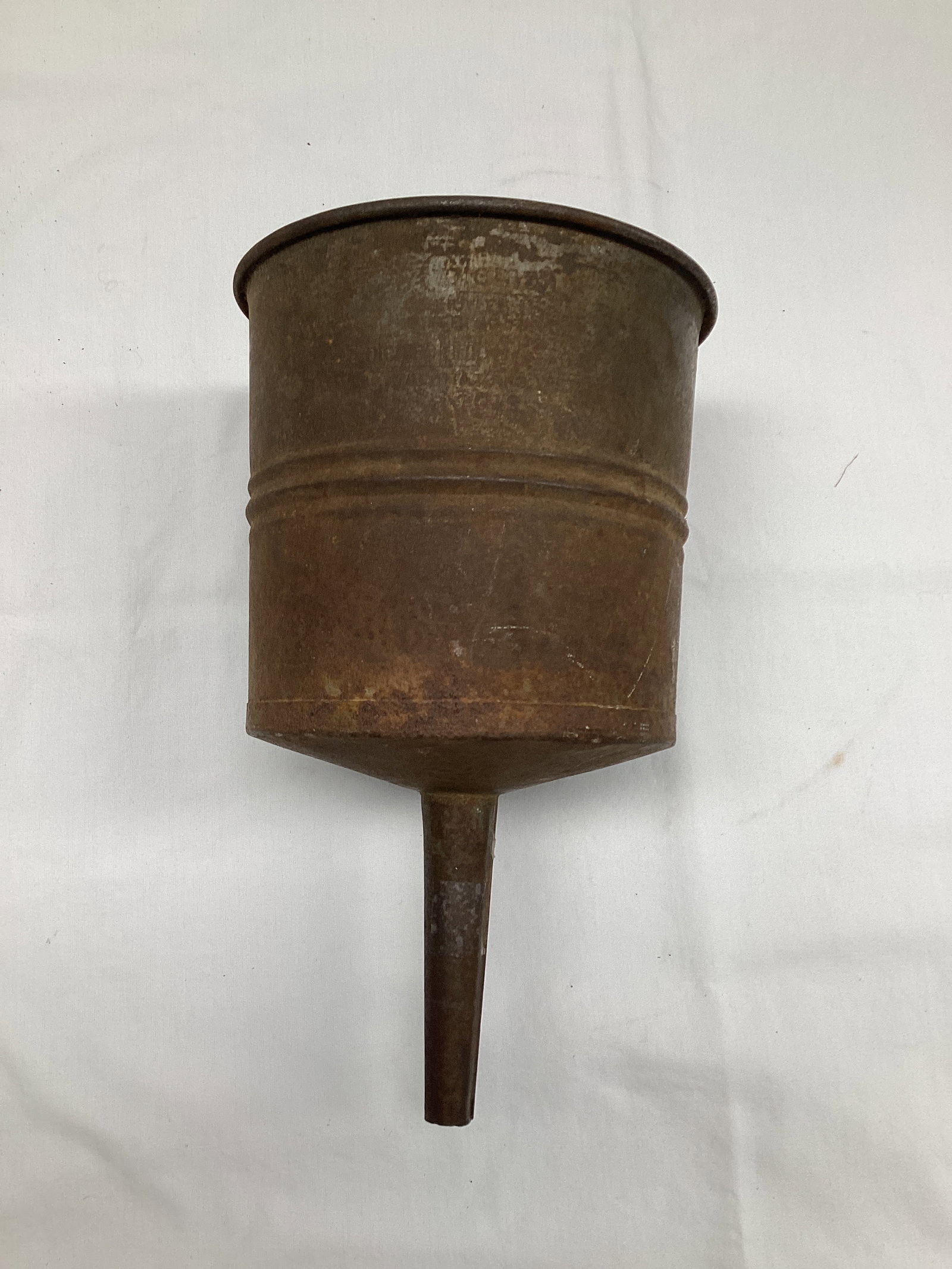 Coleman Lamp & Stove Funnel with Filter (1 of 5)