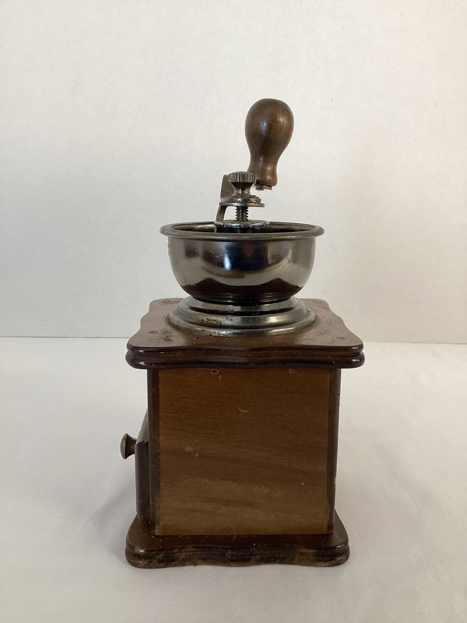 Mr. Dudley International Coffee Grinder - 6