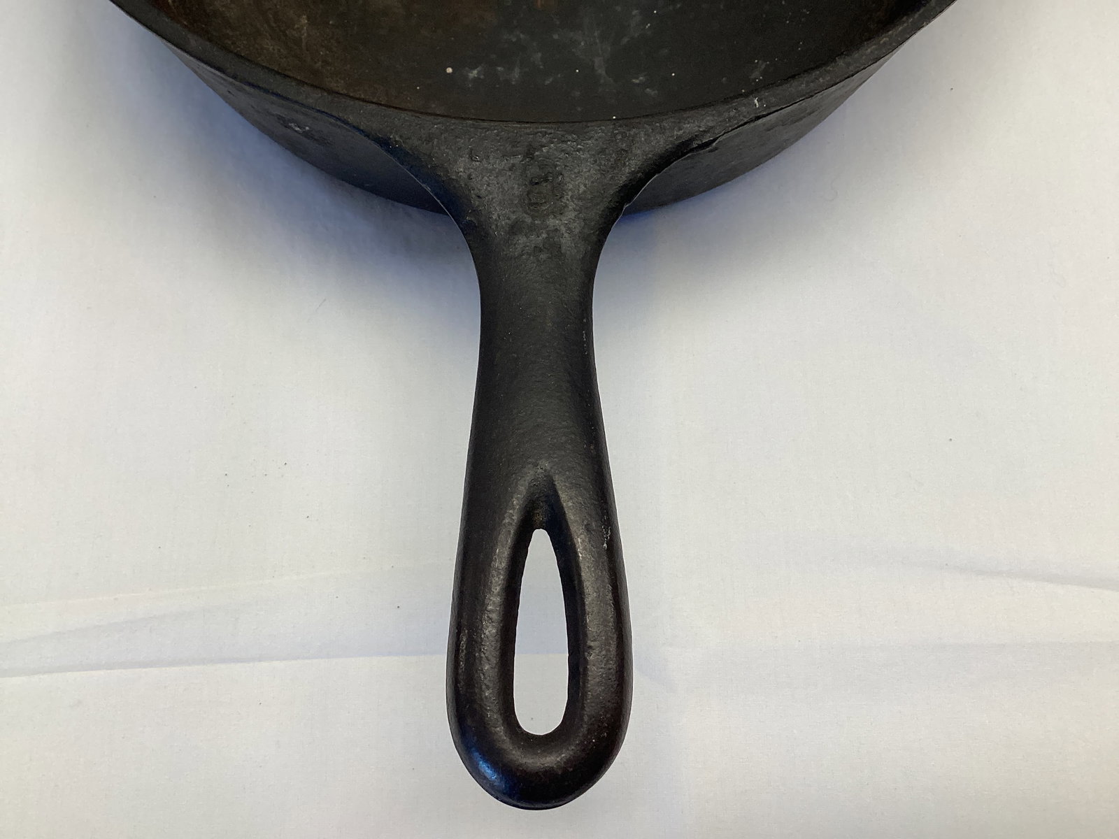 Wagner Ware Sydney Cast Iron Fryer - 3