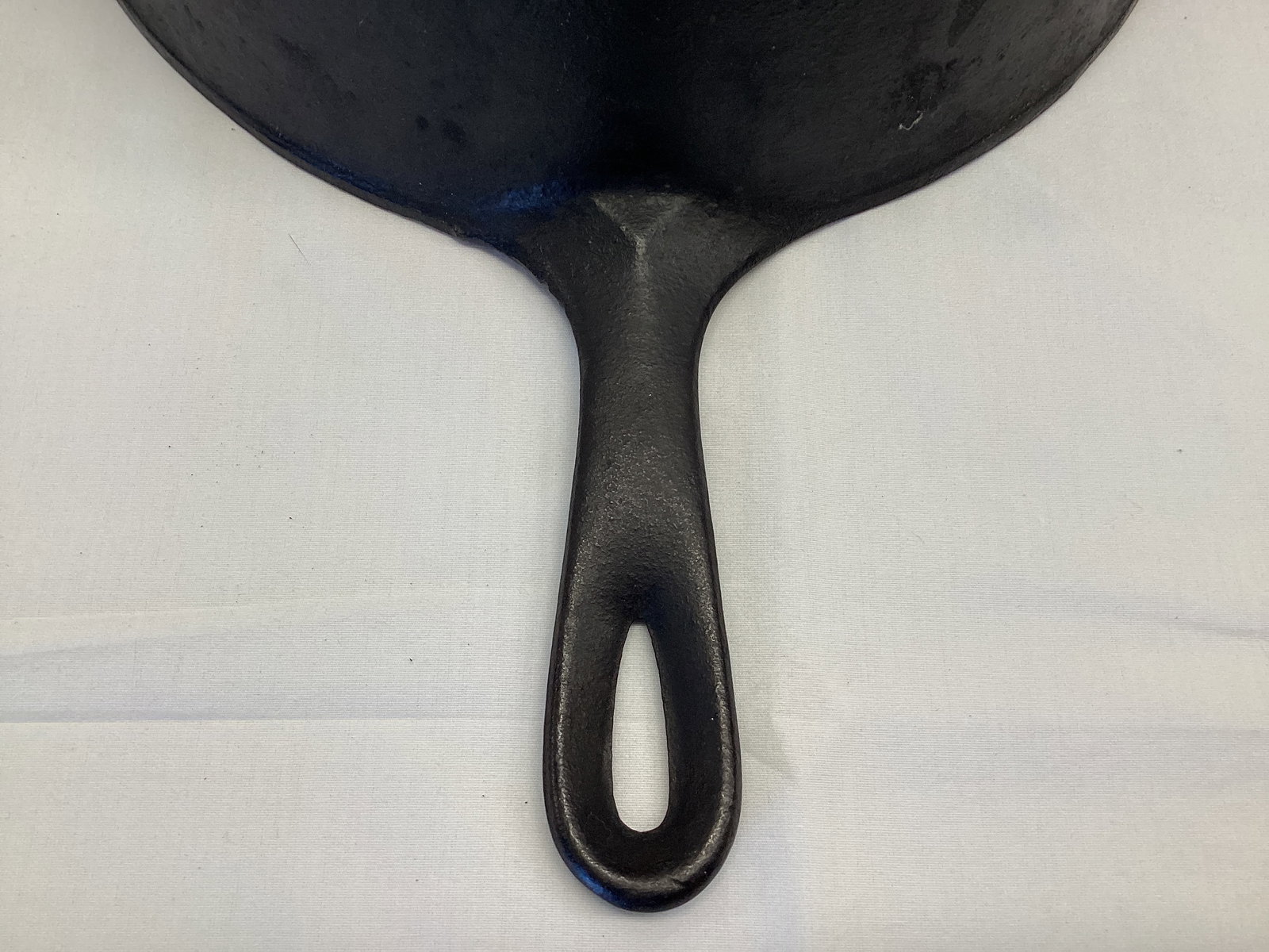 Wagner Ware Sydney Cast Iron Fryer - 8