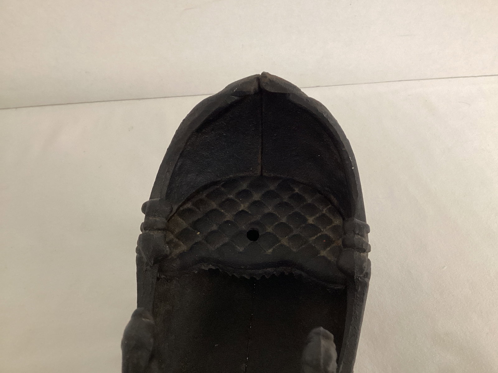 Cast Iron Sleigh - 4