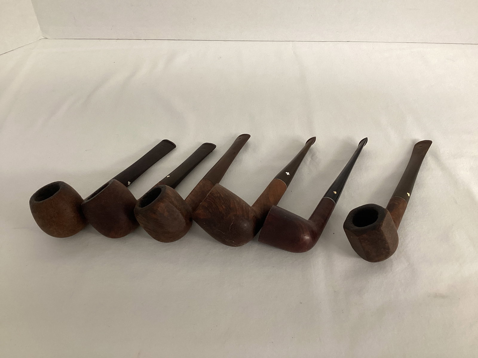 Kaywoodie and Other Smoking Pipes: . 