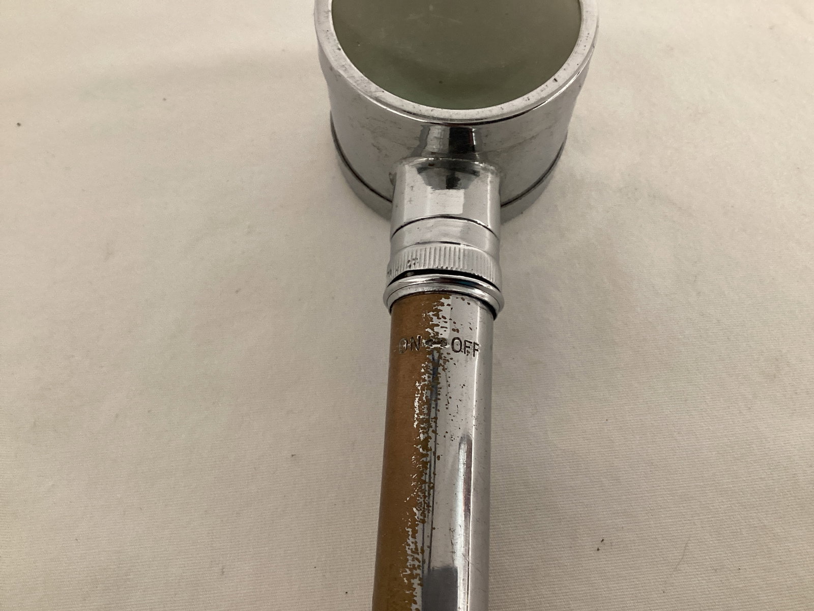 Swift & Anderson Lighted Magnifying Glass - 4