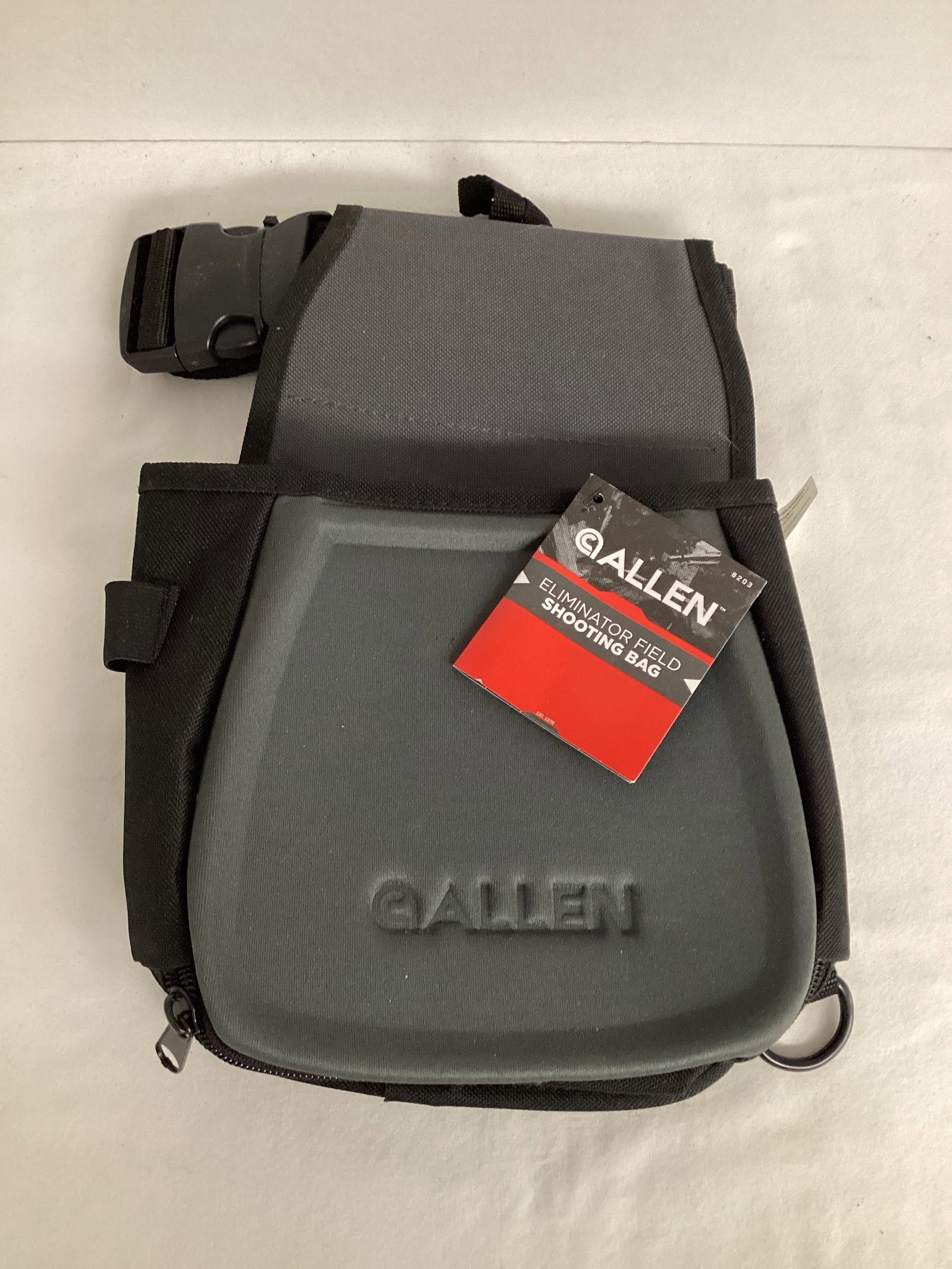 Allen Eliminator Field Shooting Bag: . 