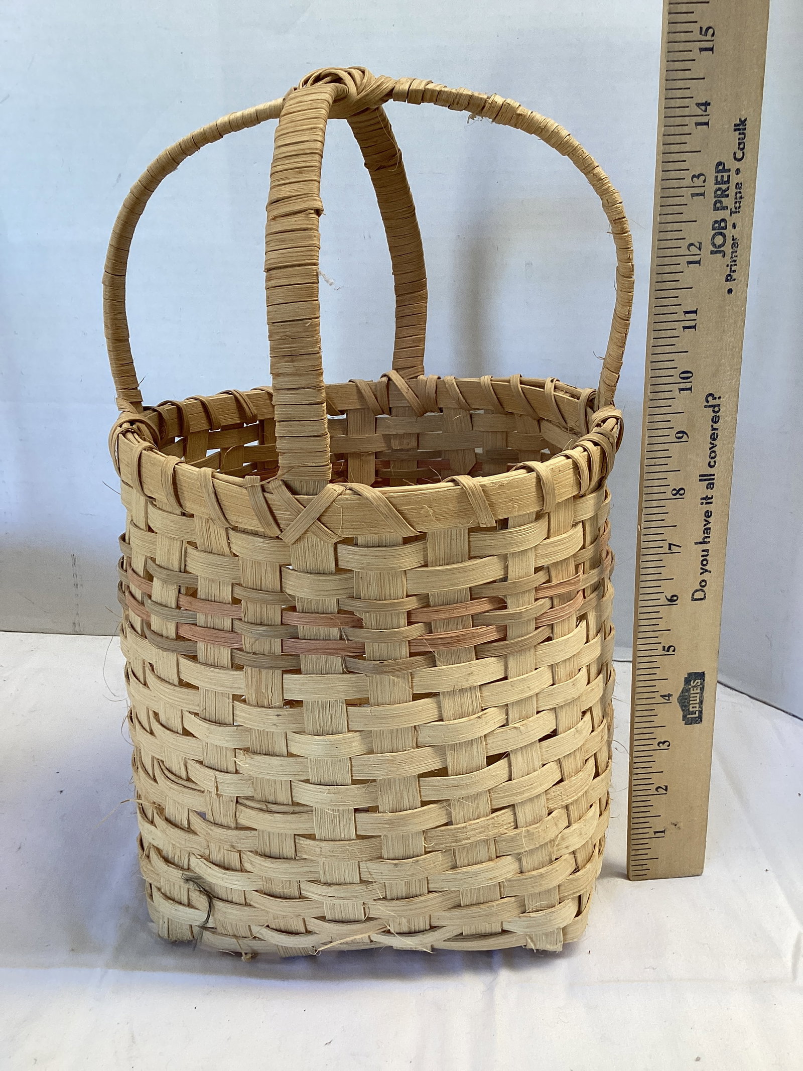 Three Baskets - 6