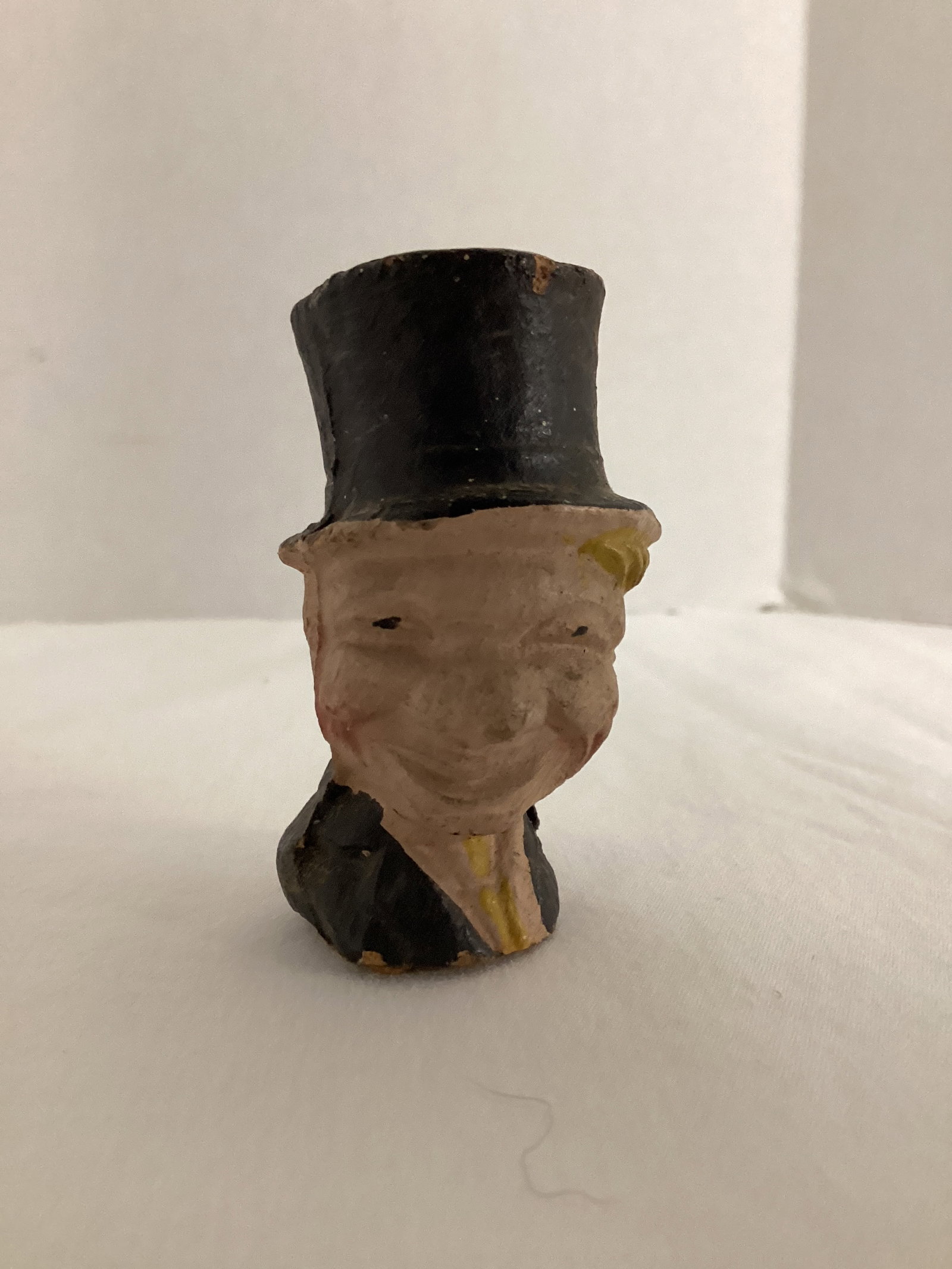 Miniature W.C. Fields Bust (1 of 5)