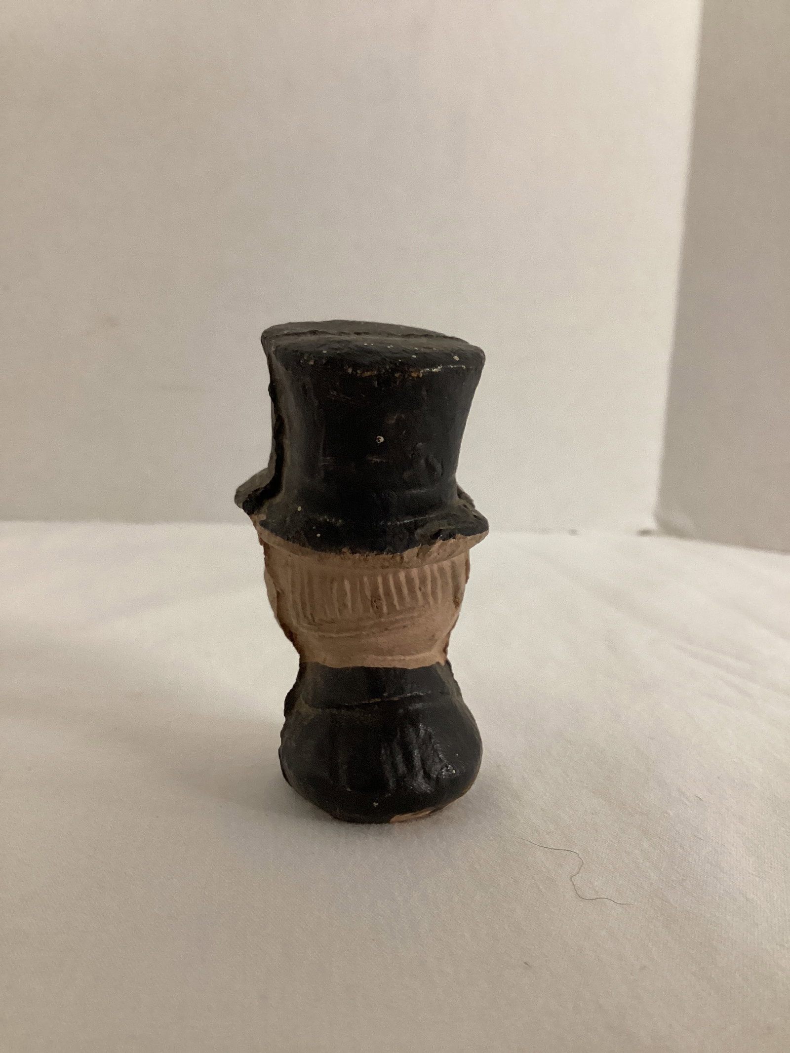 Miniature W.C. Fields Bust - 3
