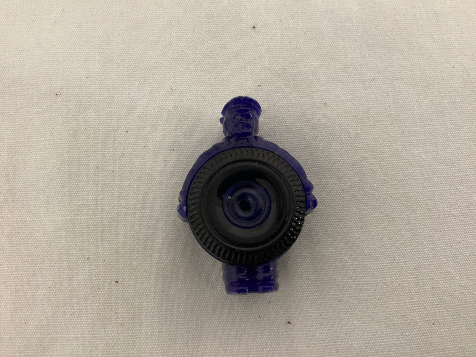 Vintage B.F. Goodrich Tire Man Climbing Down the Ladder Toy - 3