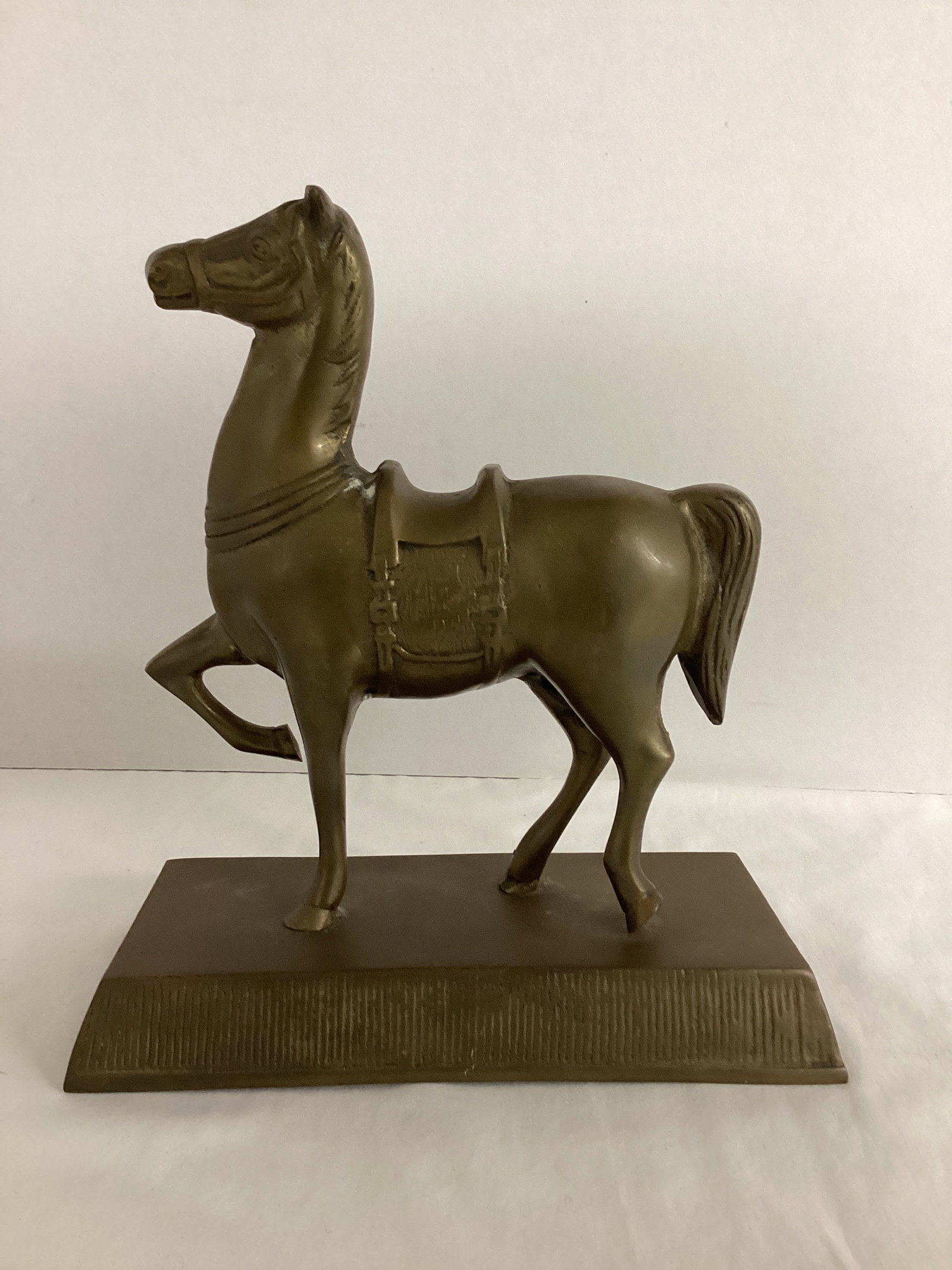 Brass Horse (1 of 7)