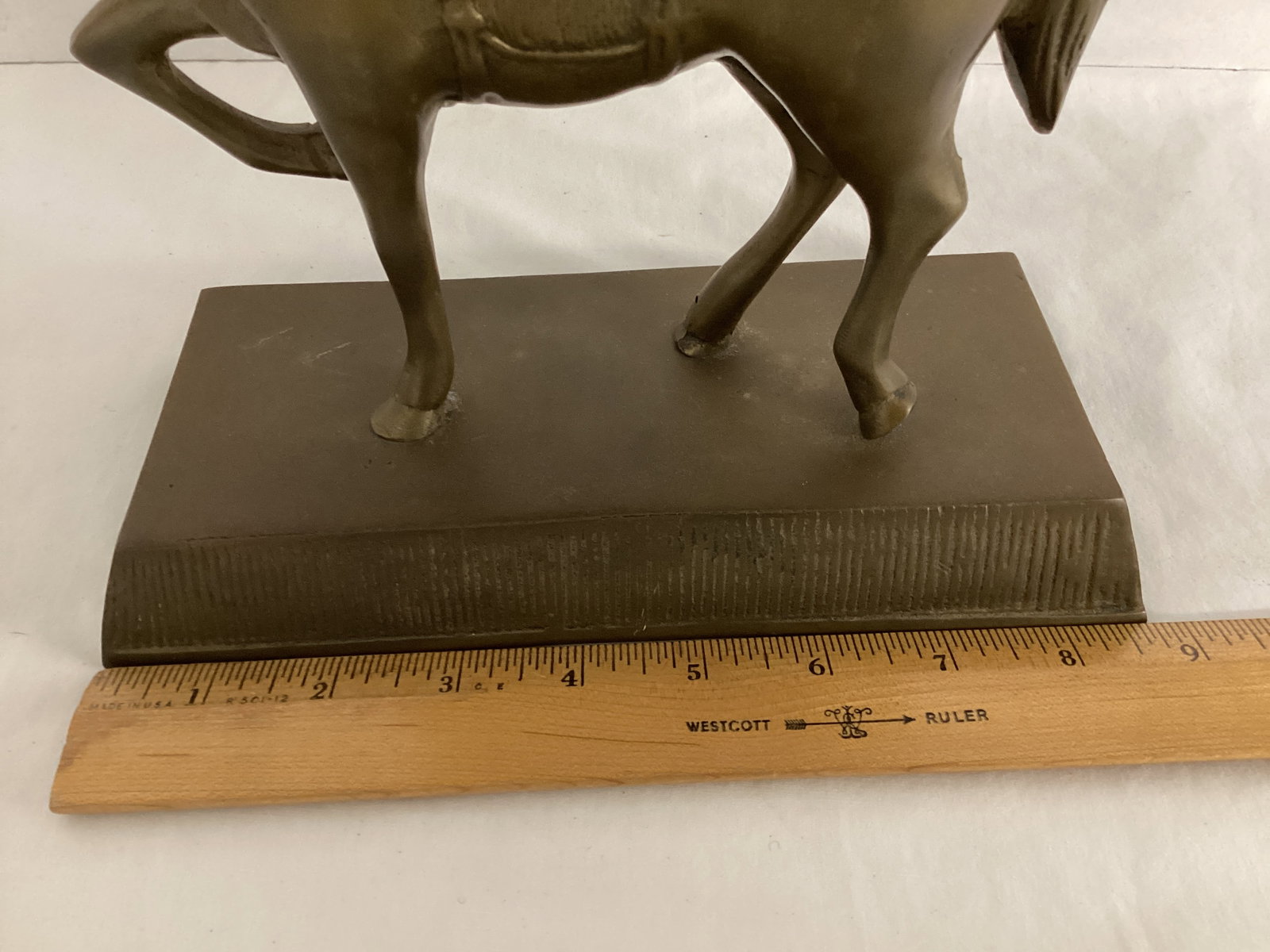 Brass Horse - 4