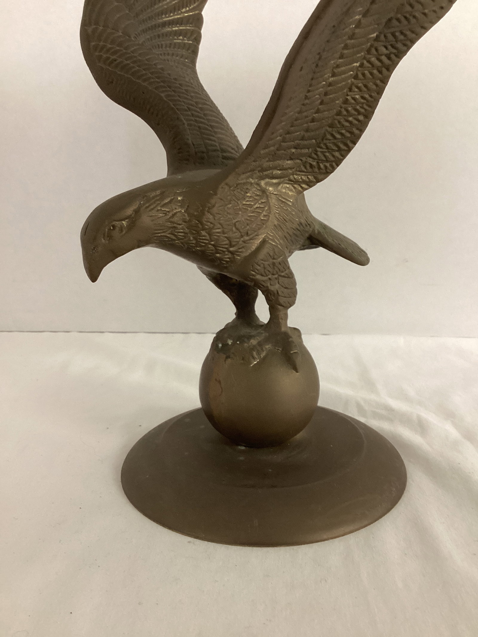 Brass Eagle - 2