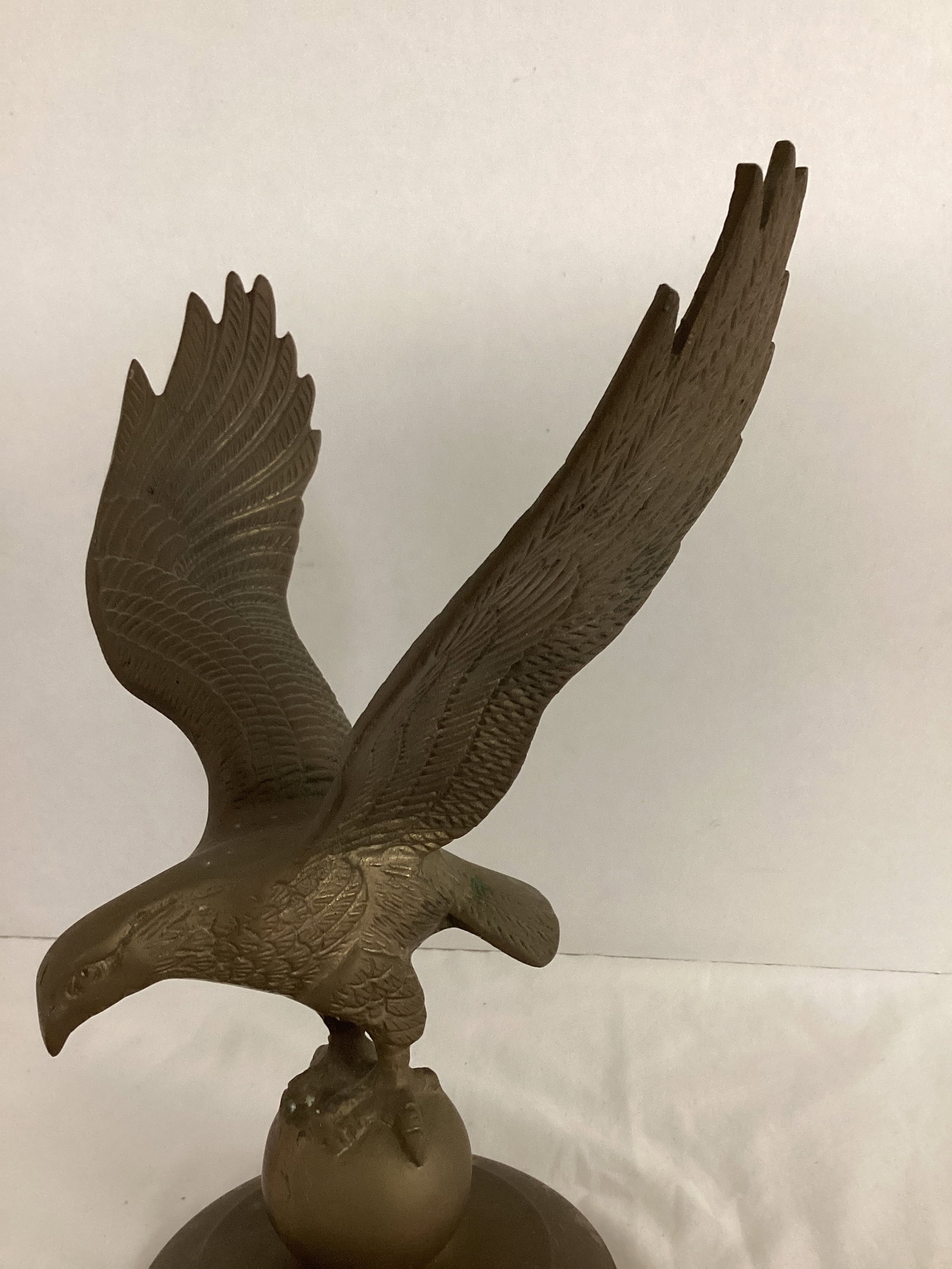 Brass Eagle - 3