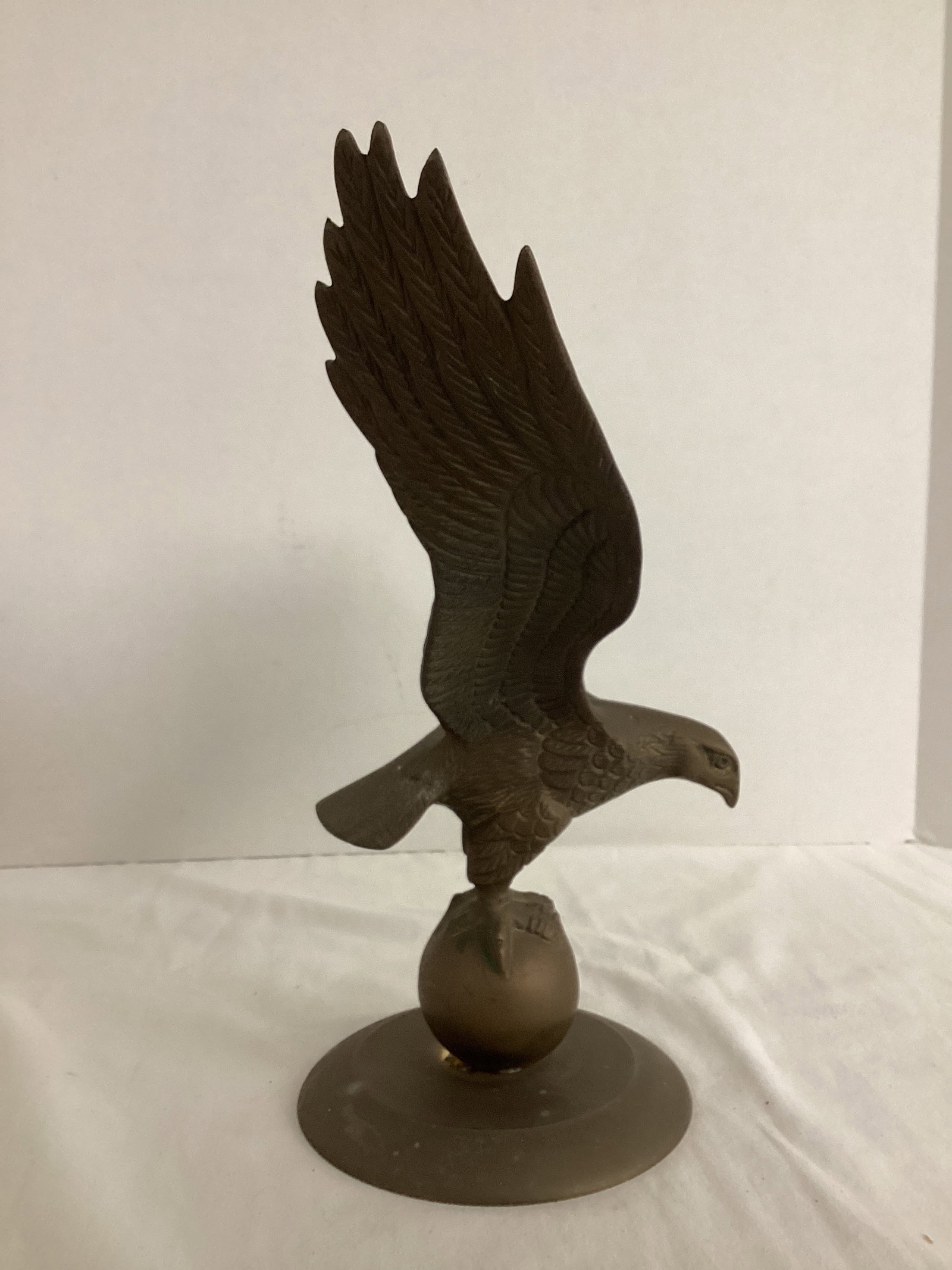 Brass Eagle - 5
