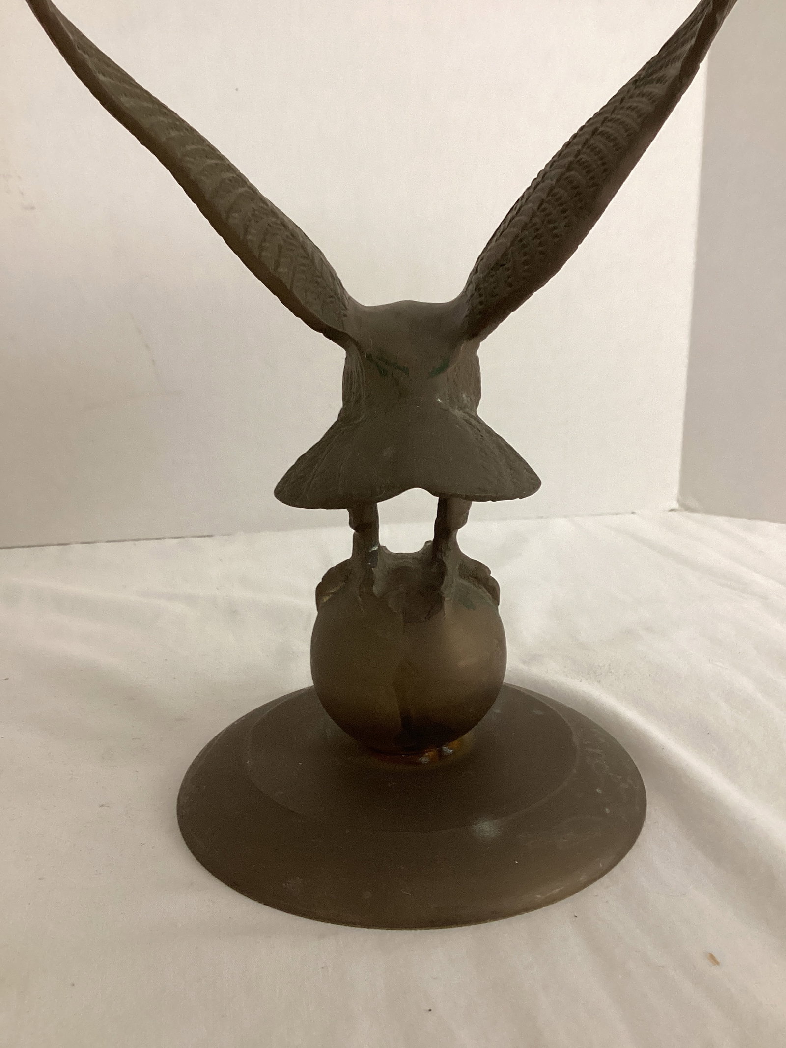 Brass Eagle - 6