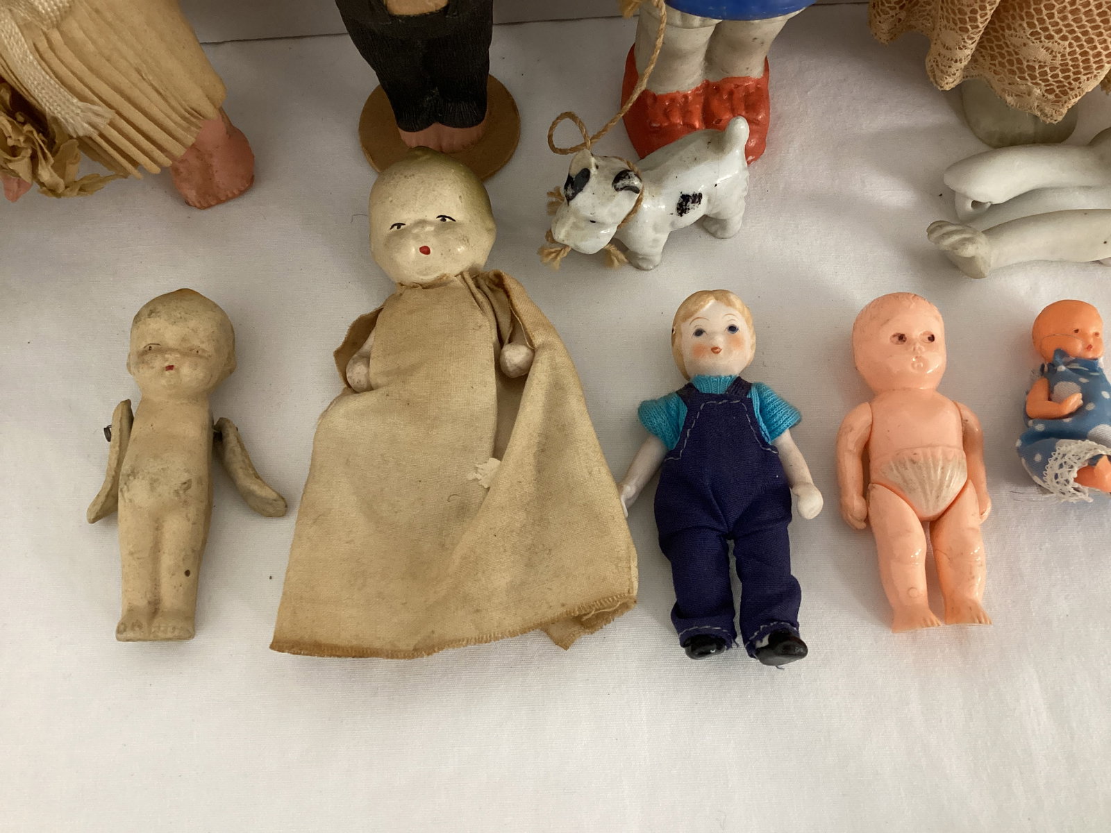 Vintage Figurines - 4