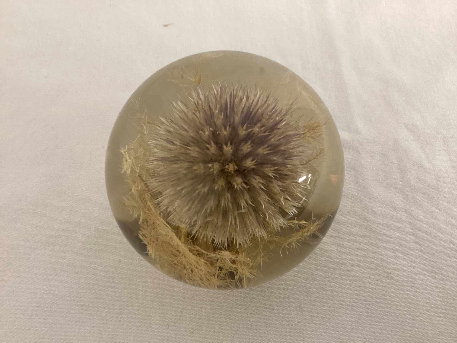 2004 Hafod Grange Paperweight - 2