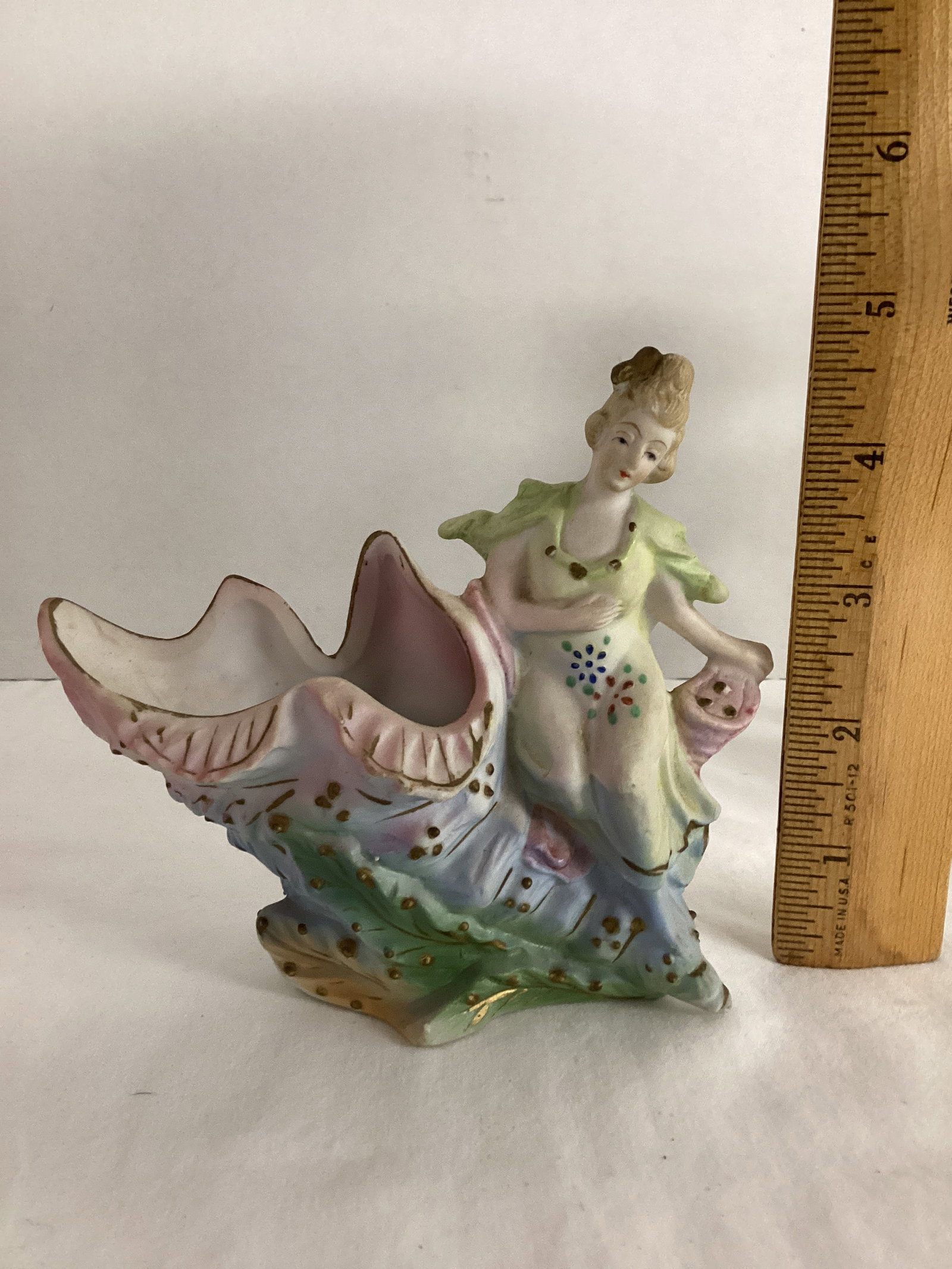 Porcelain Figurines - 4