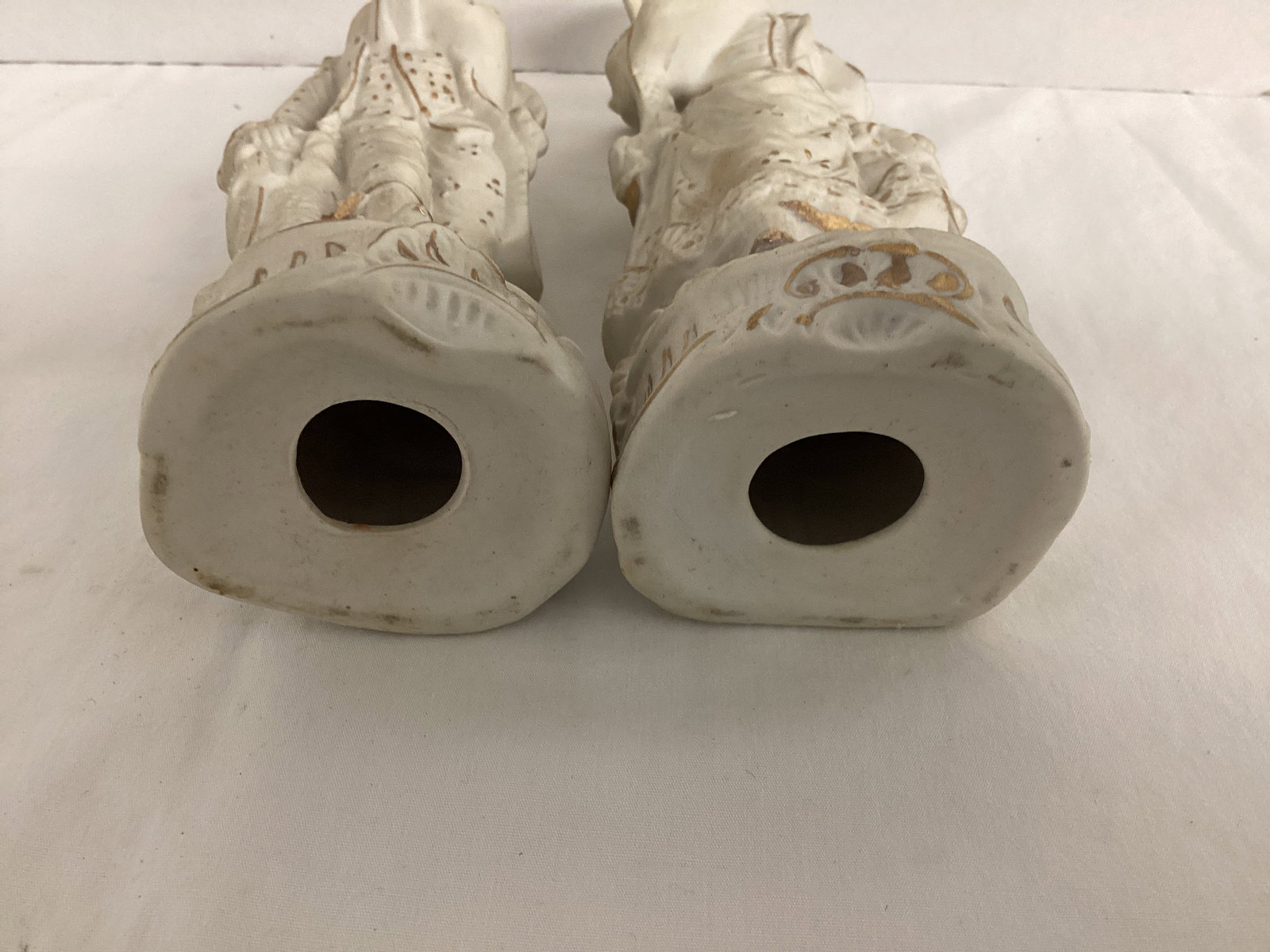 Porcelain Figurines - 7
