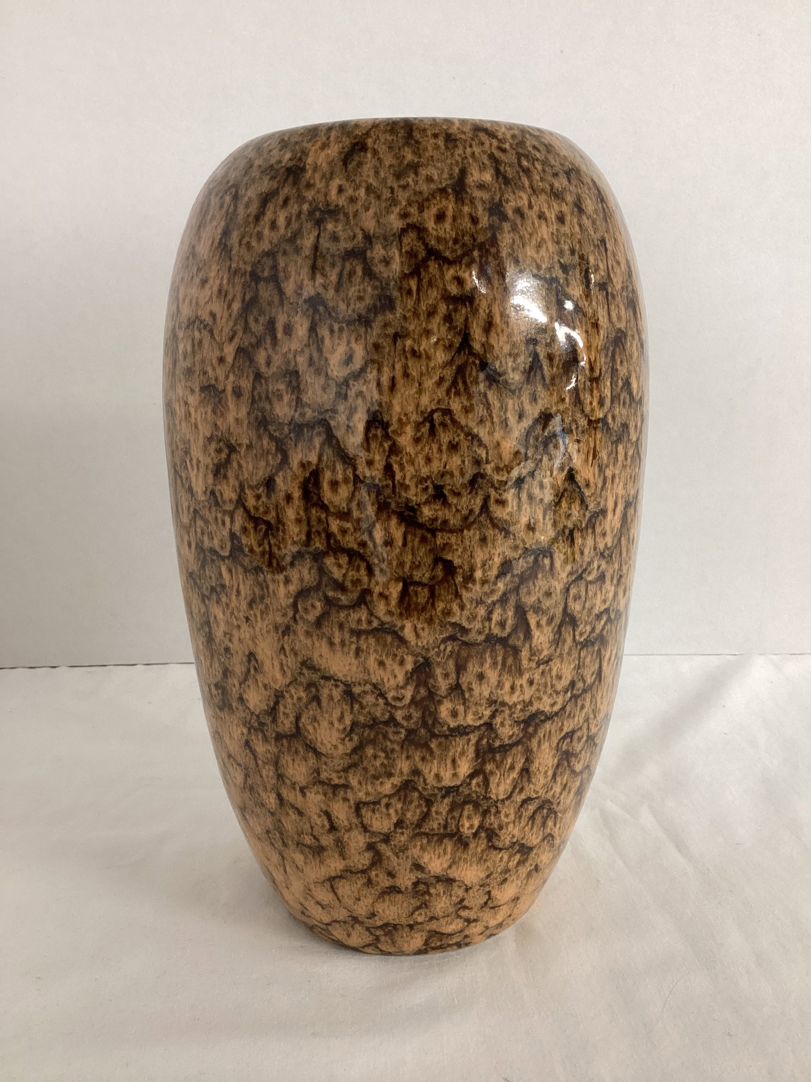Pottery Vase (1 of 4)