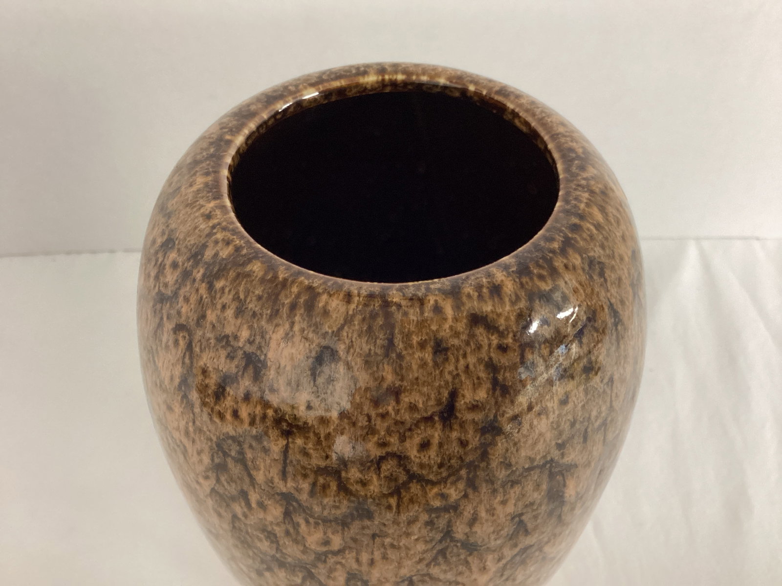 Pottery Vase - 2