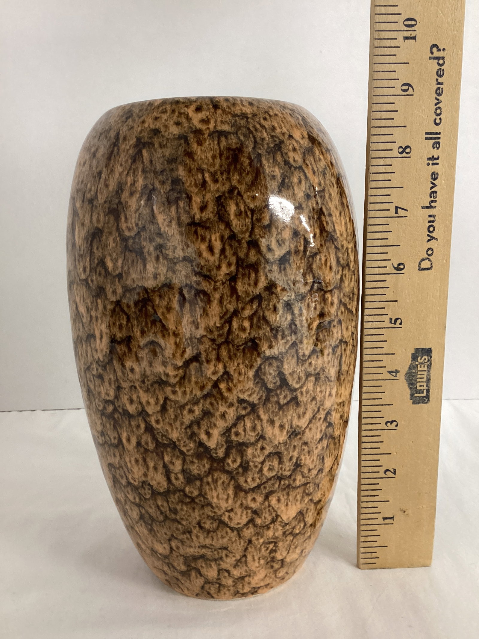 Pottery Vase - 3