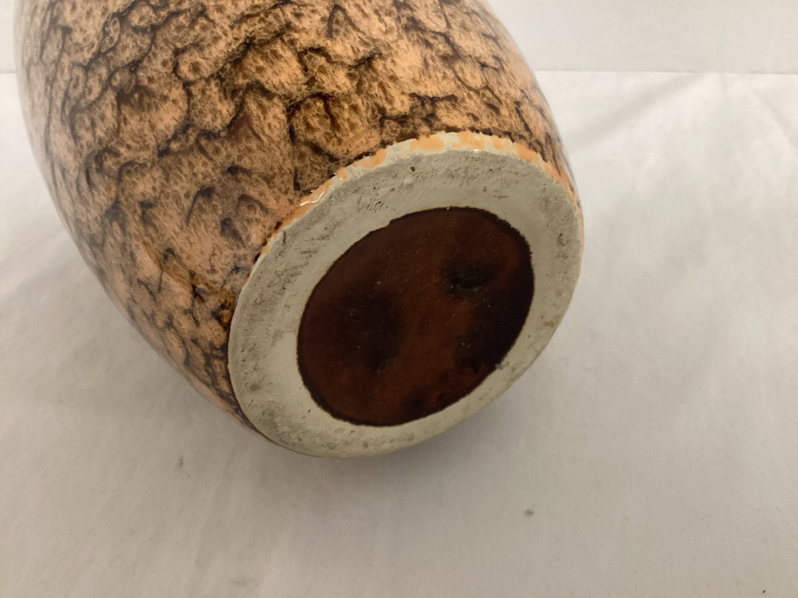 Pottery Vase - 4