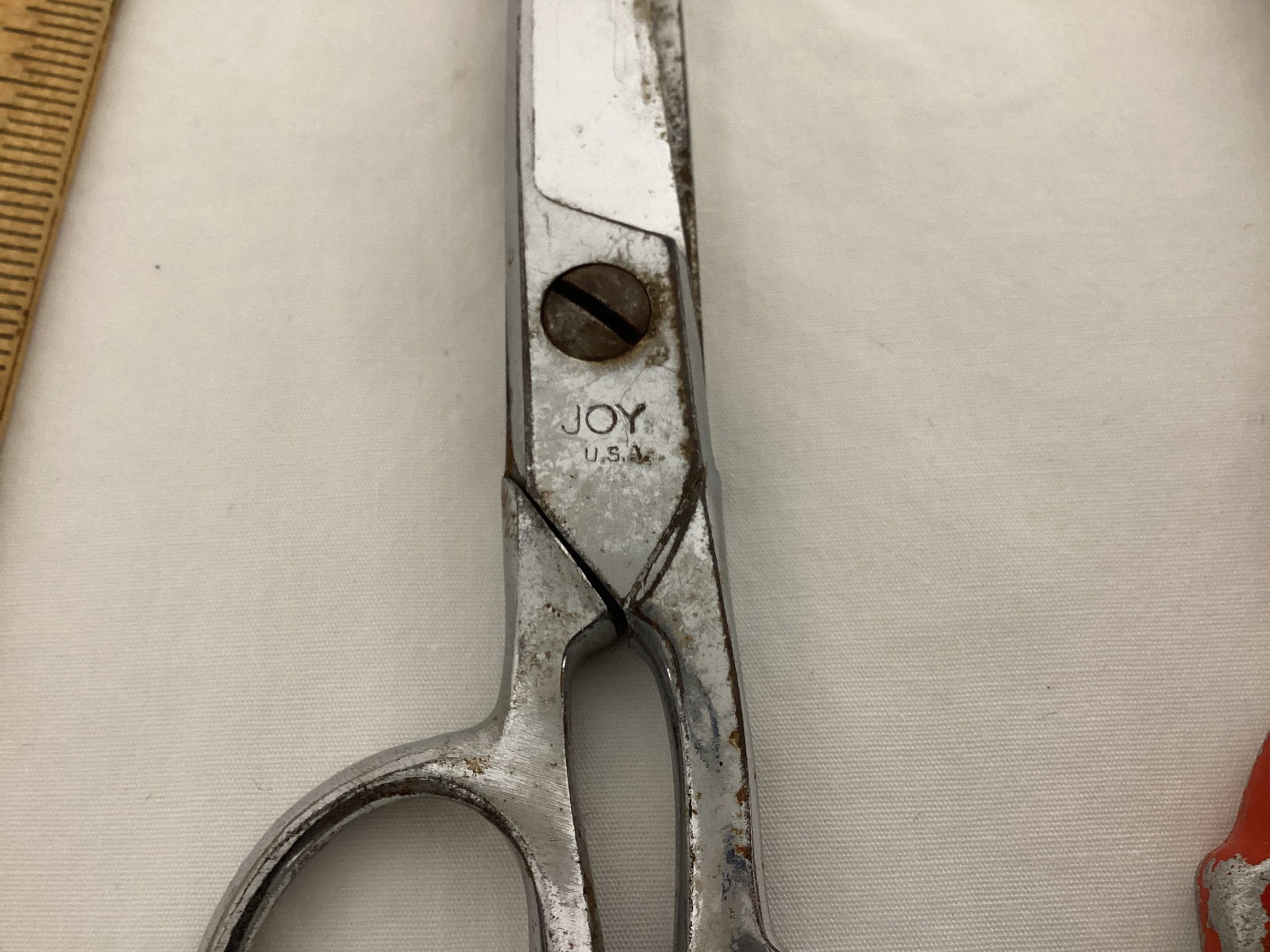Scissors and Pinking Shears - 3