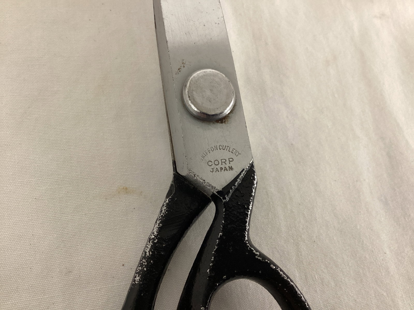 Scissors and Pinking Shears - 6